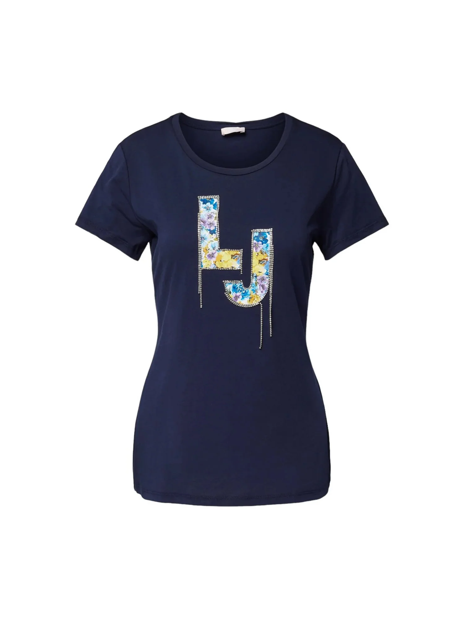 Liu-jo T-shirt Donna | MA4066 J5904