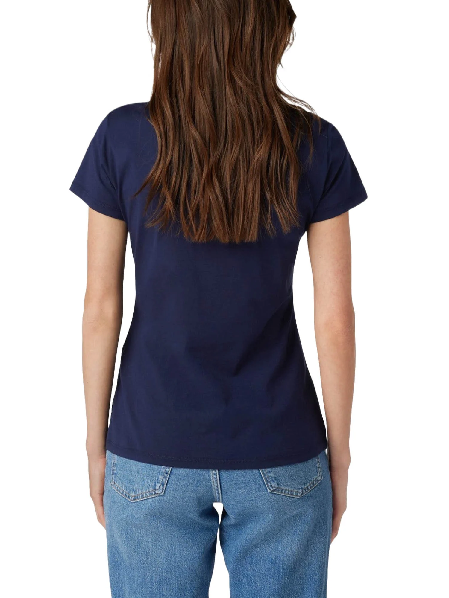 Liu-jo T-shirt Donna | MA4066 J5904 - Image 3