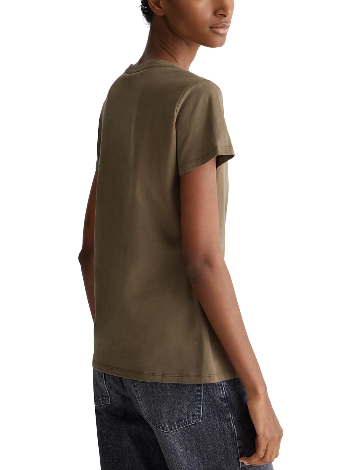 Liu-jo T-shirt Donna | MA4066 J5904 - Image 6