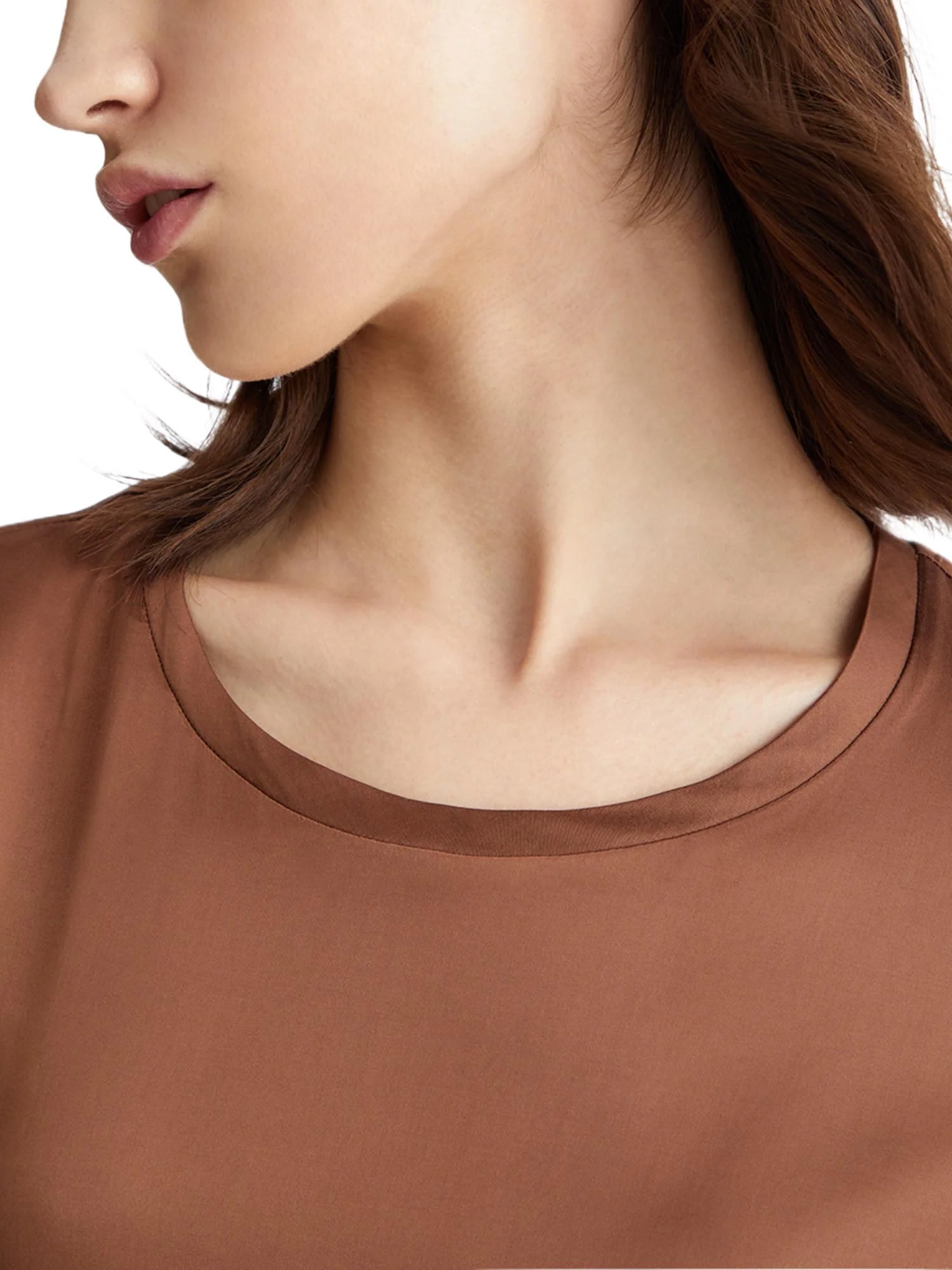 Liu-jo T-shirt Donna | MA4082 T3764 - Image 4