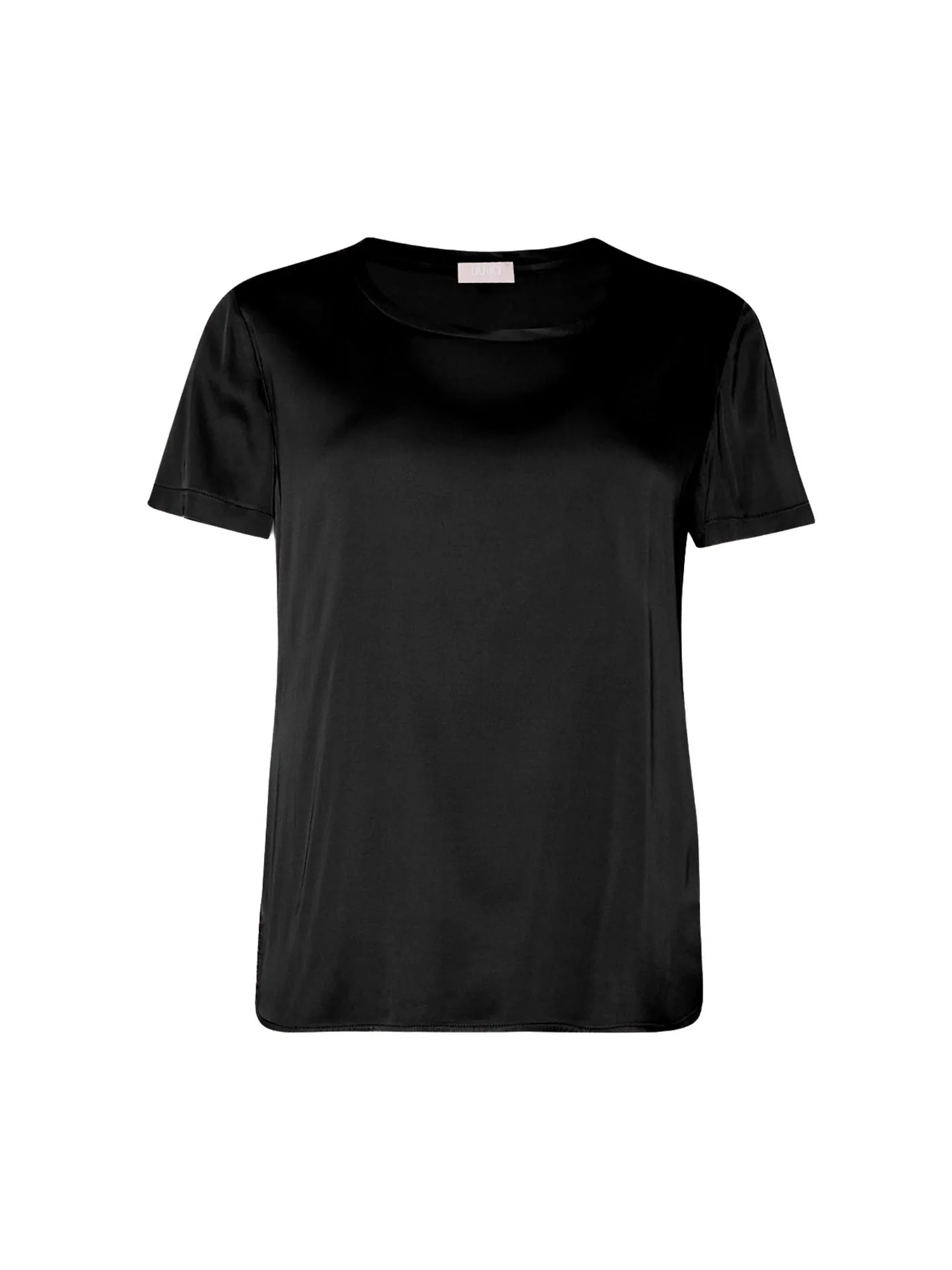 Liu-jo T-shirt Donna | MA4082 T3764 - Image 5