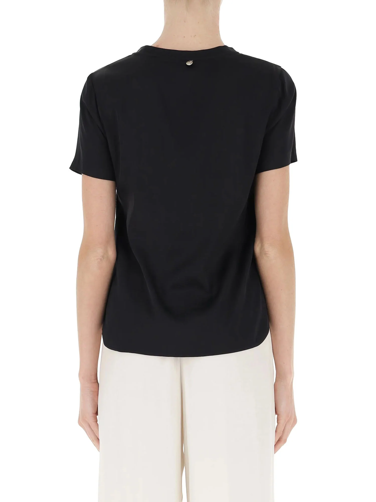 Liu-jo T-shirt Donna | MA4082 T3764 - Image 7