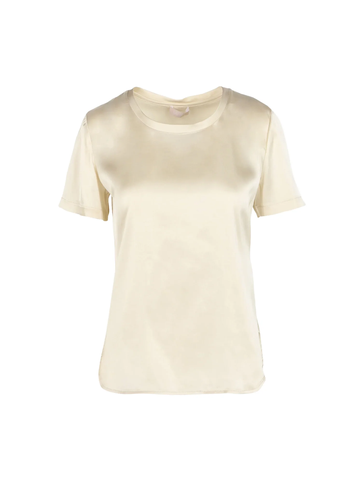 Liu-jo T-shirt Donna | MA4082 T3764 - Image 8