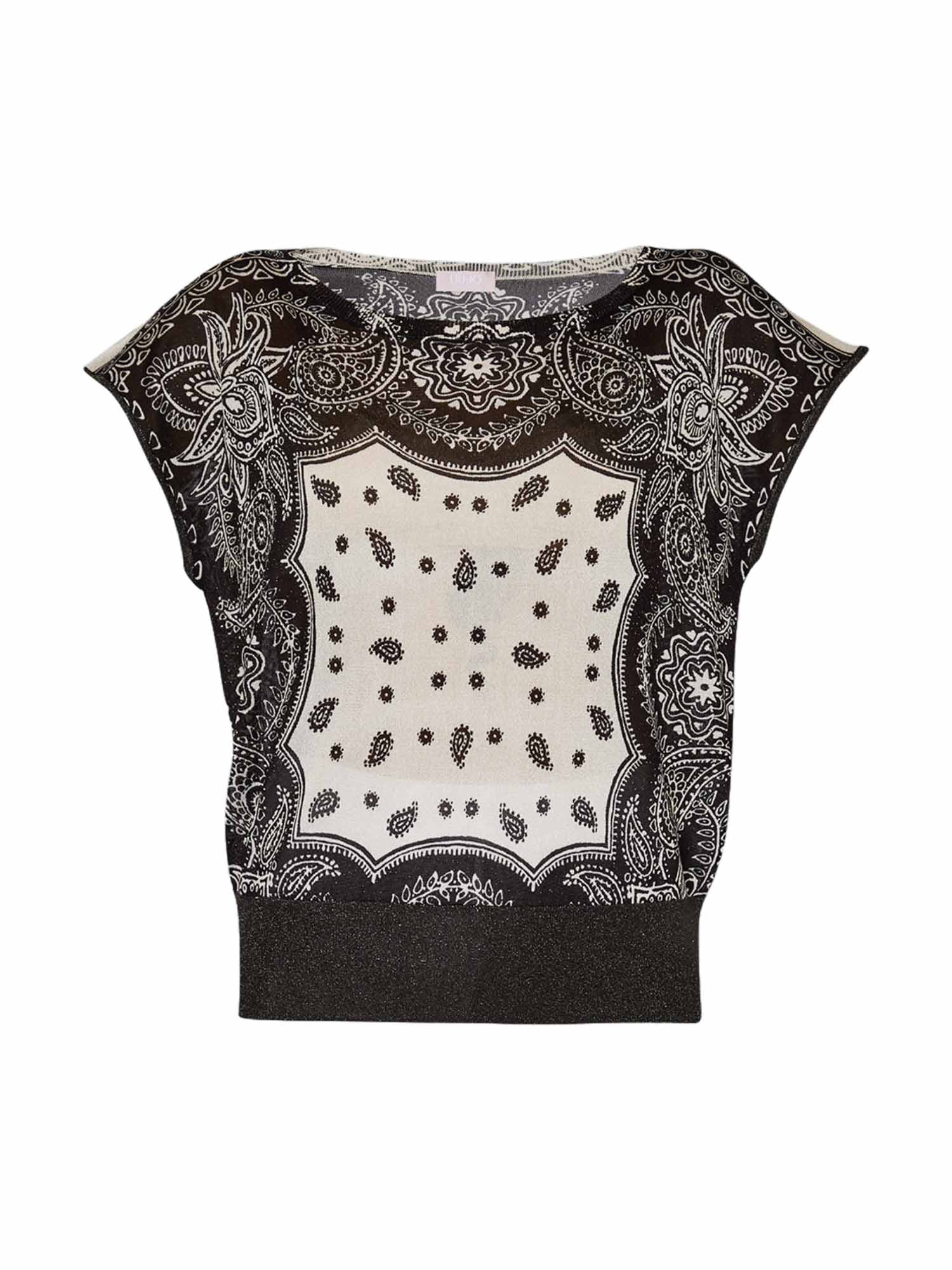 Liu-jo Maglioncini Donna | MA4232 MA24I