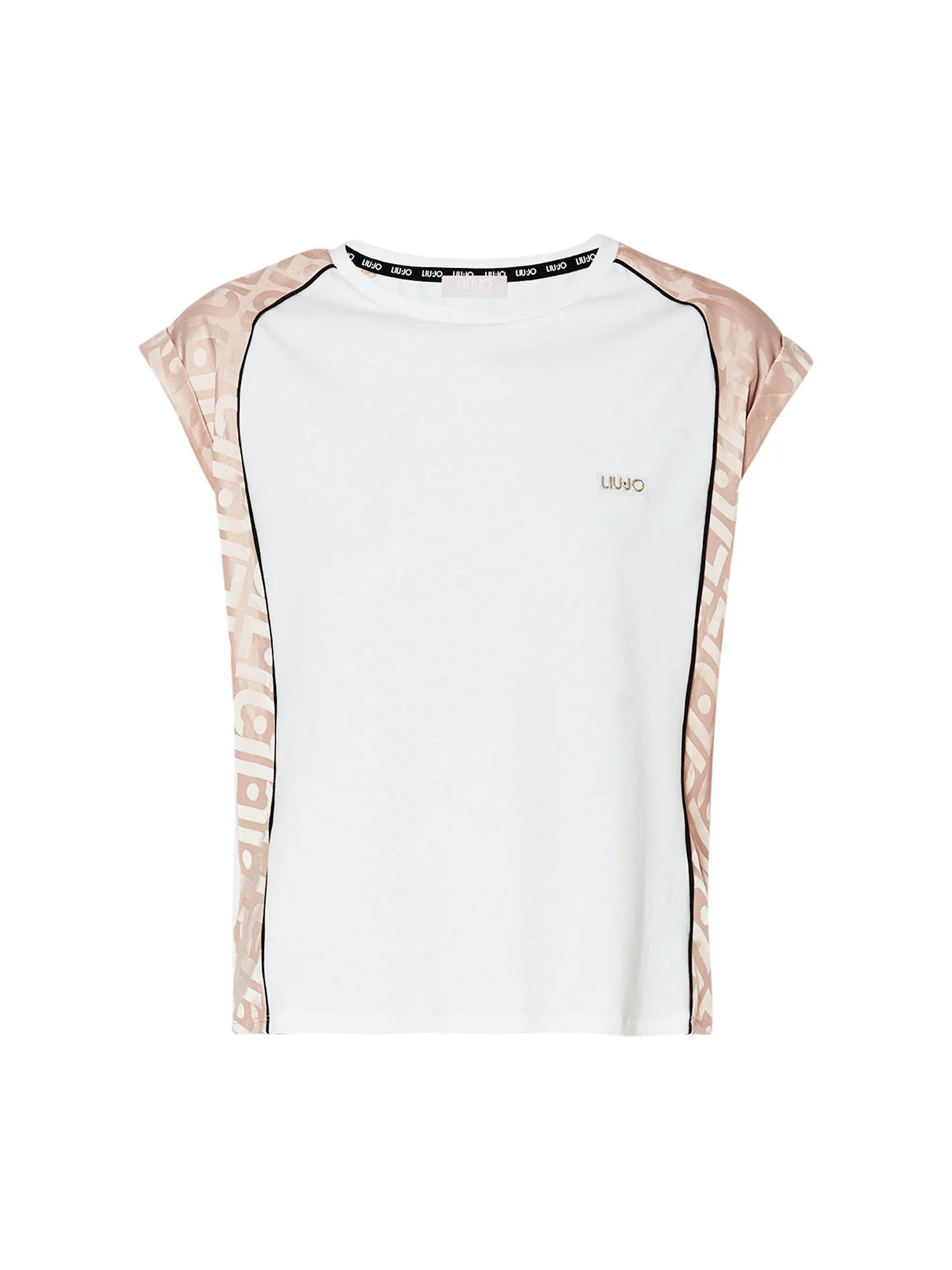 Liu-jo T-shirt Donna | TA4102 JS003