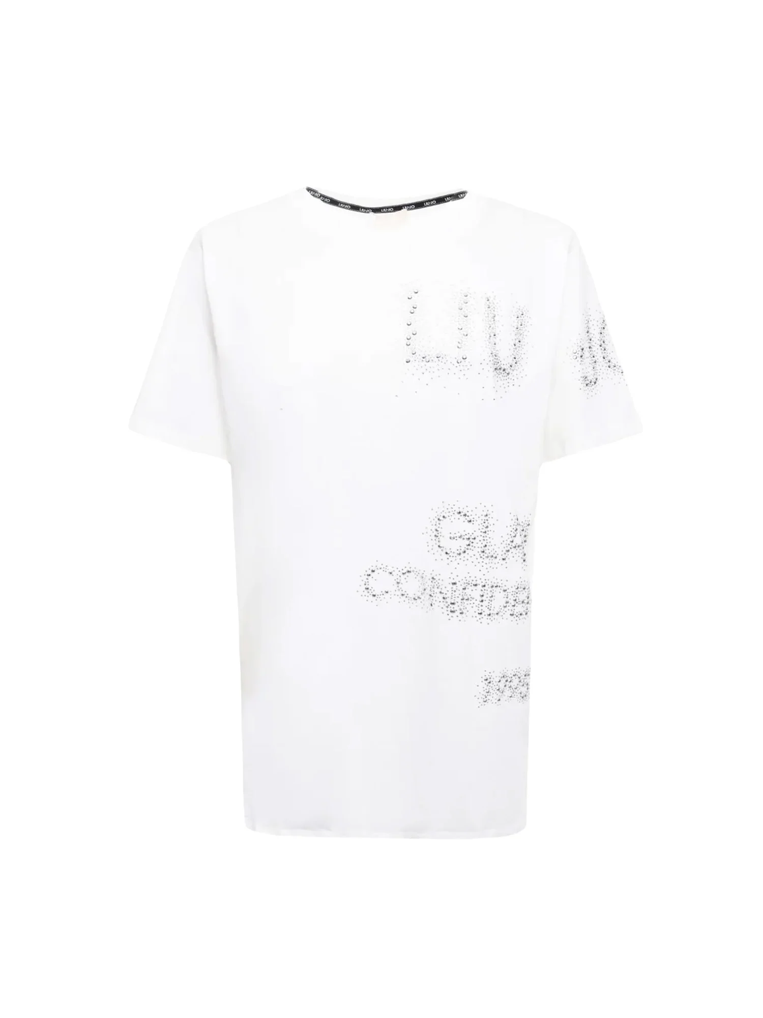Liu-jo T-shirt Donna | TA4138 JS923