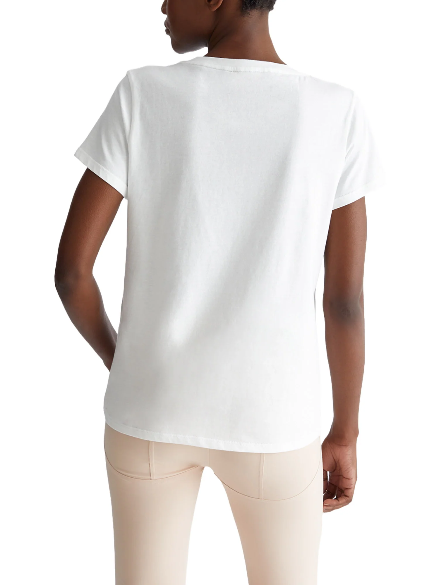 Liu-jo T-shirt Donna | TA4197 J6040 - Image 3