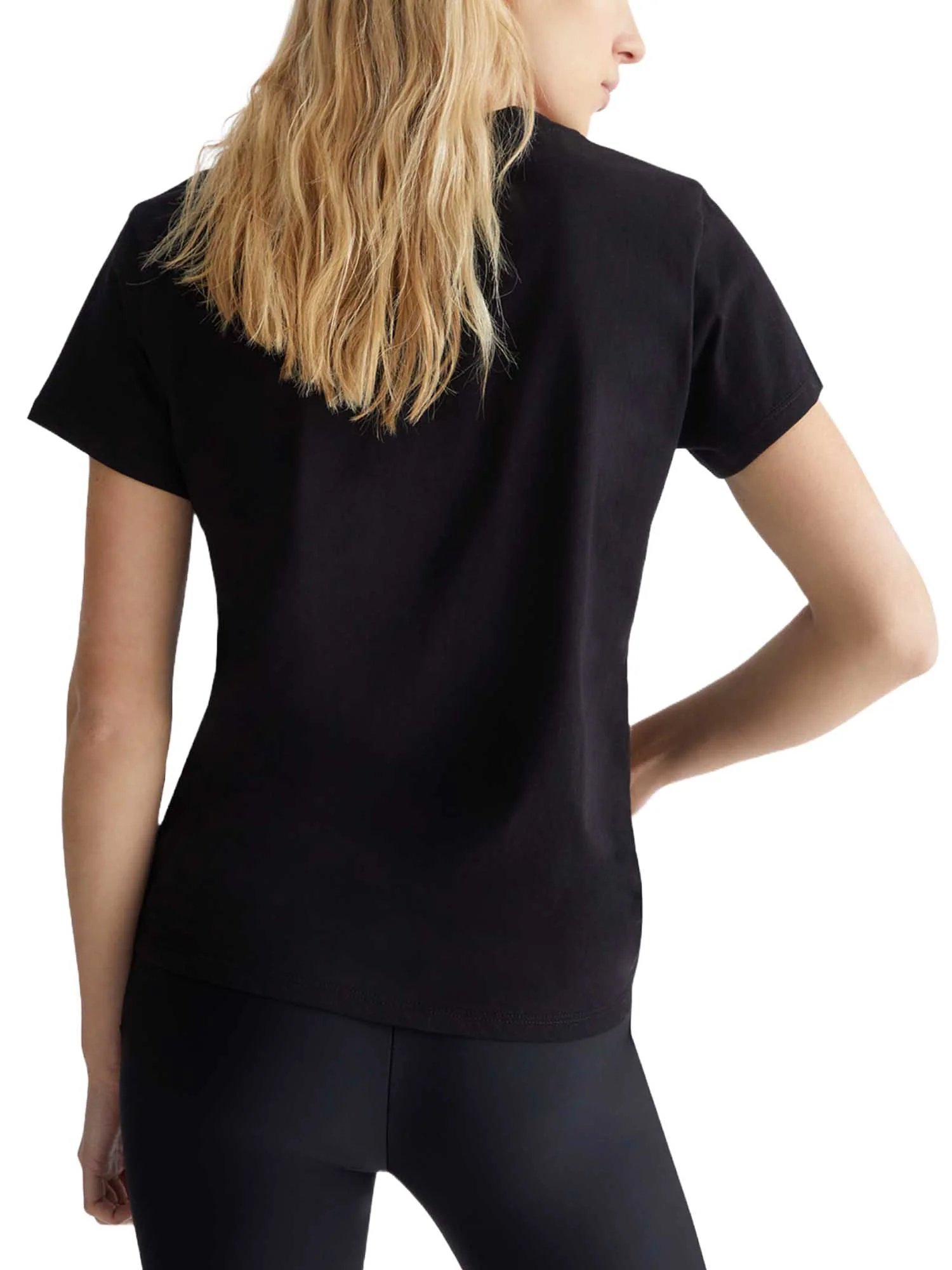 Liu-jo T-shirt Donna | TA4197 J6040 - Image 7