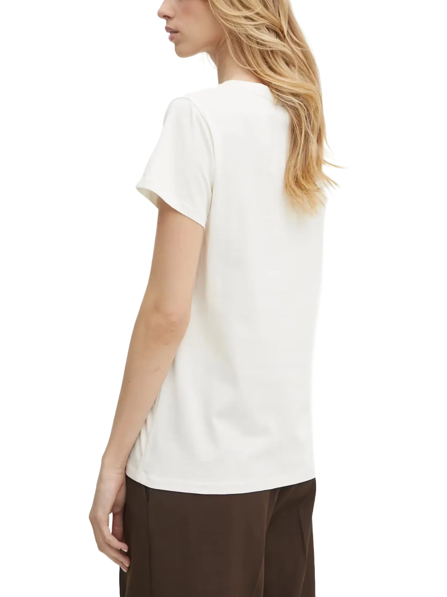 Liu-jo T-shirt Donna | TA5170 JS923 - Image 14