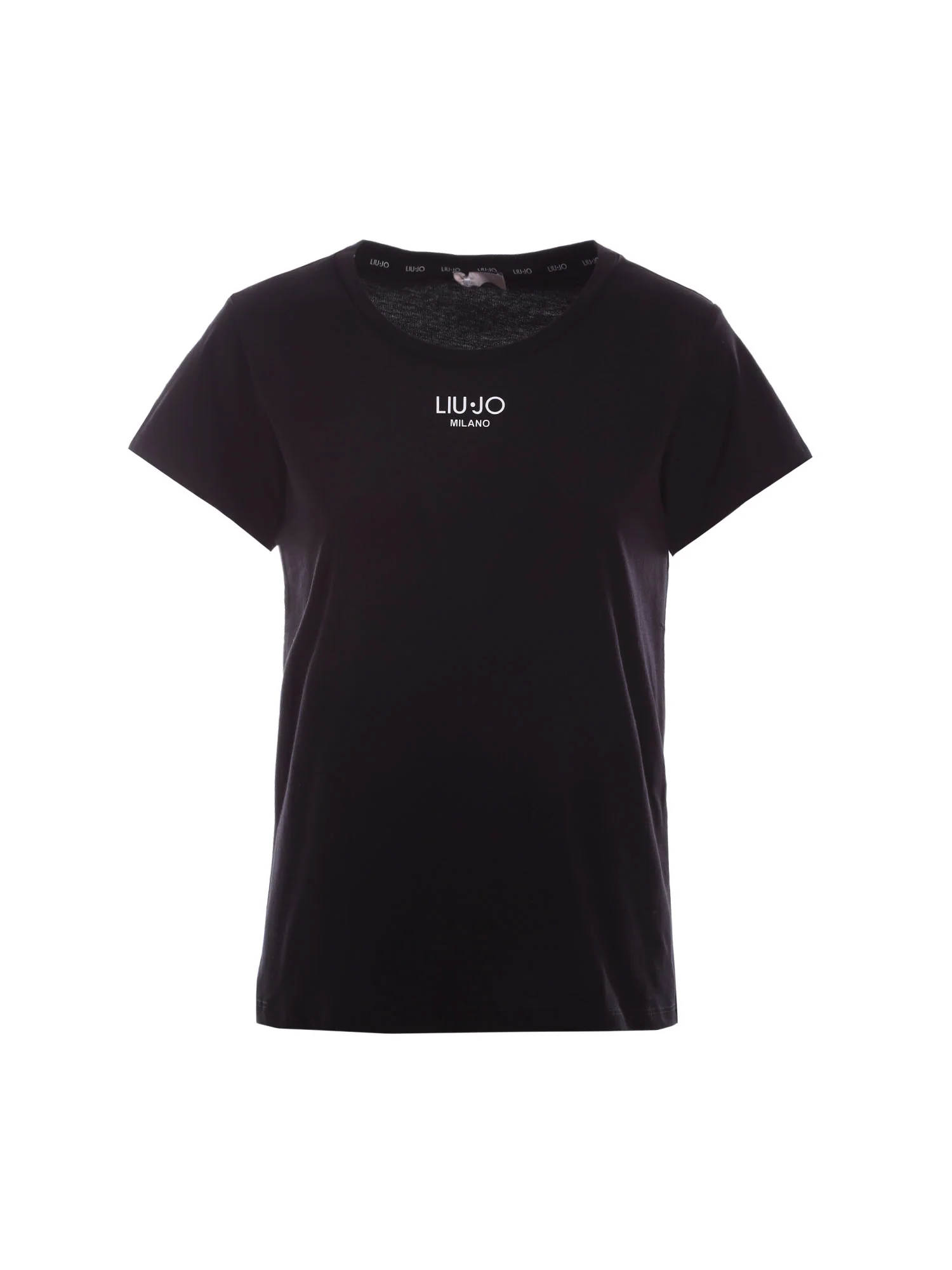 Liu-jo T-shirt Donna | TA5170 JS923 - Image 16