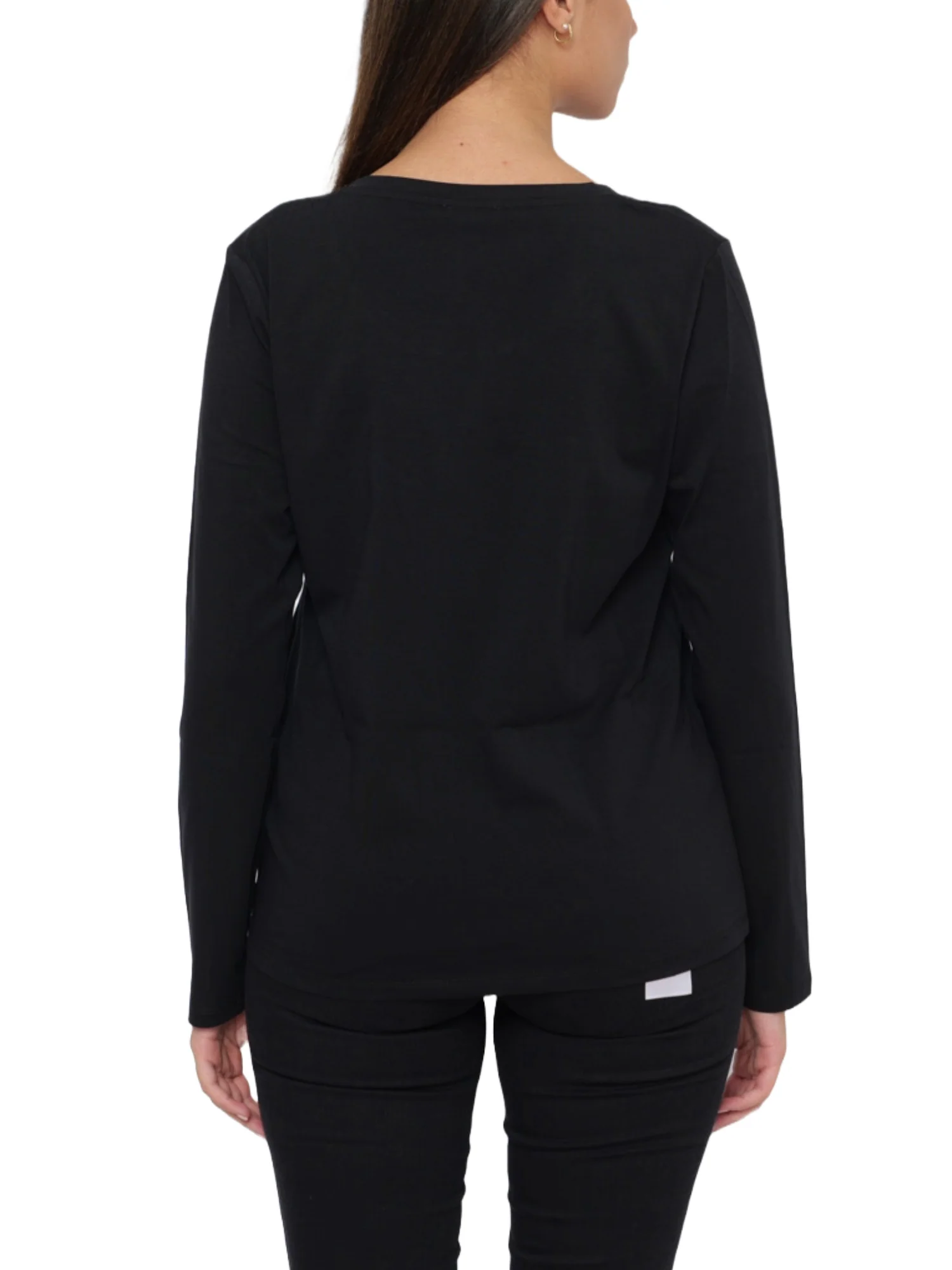 Liu-jo T-shirt Donna | TF3302 J0088 - Image 11