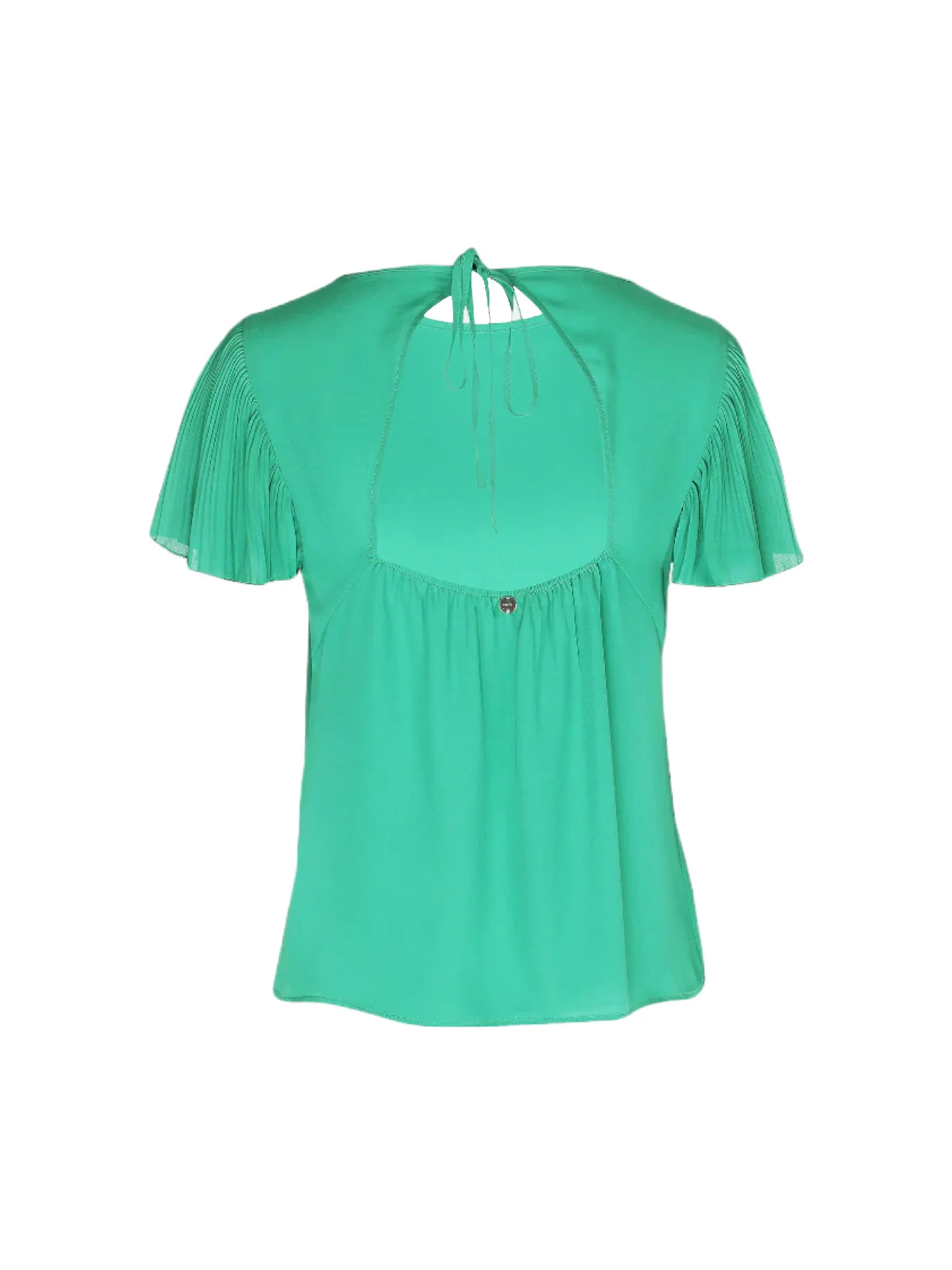 Liu-jo T-shirt Donna | WA3268 T0414 - Image 2