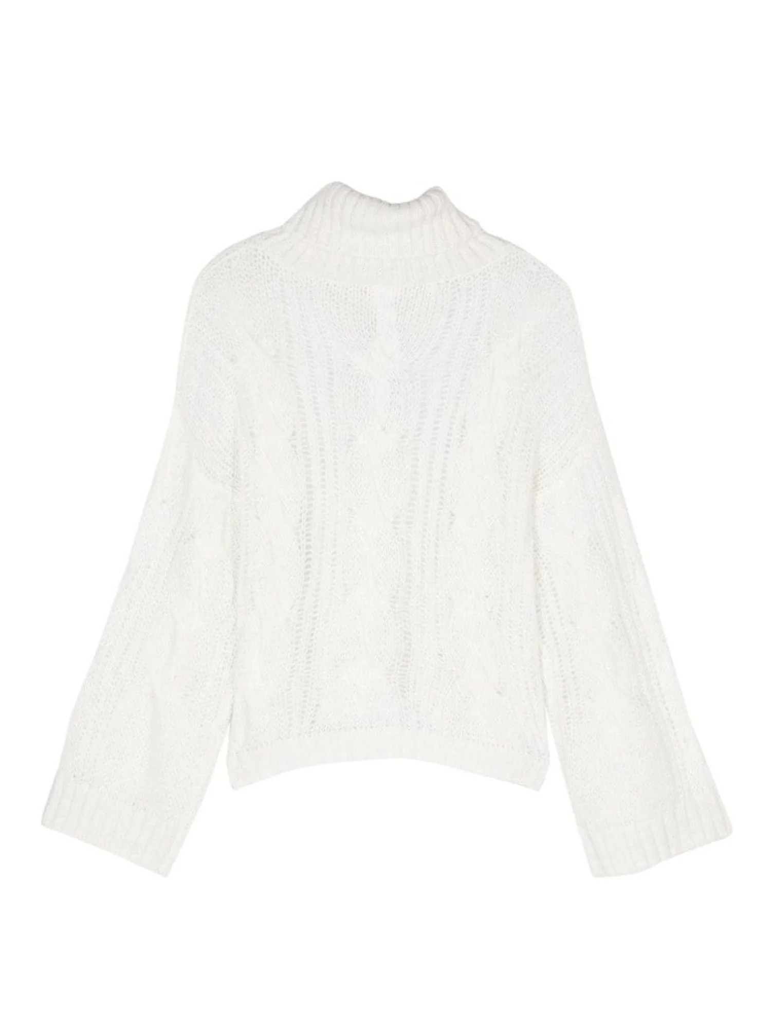 Liu-jo Maglia A Collo Alto Donna | WF4329 MA58P - Image 2