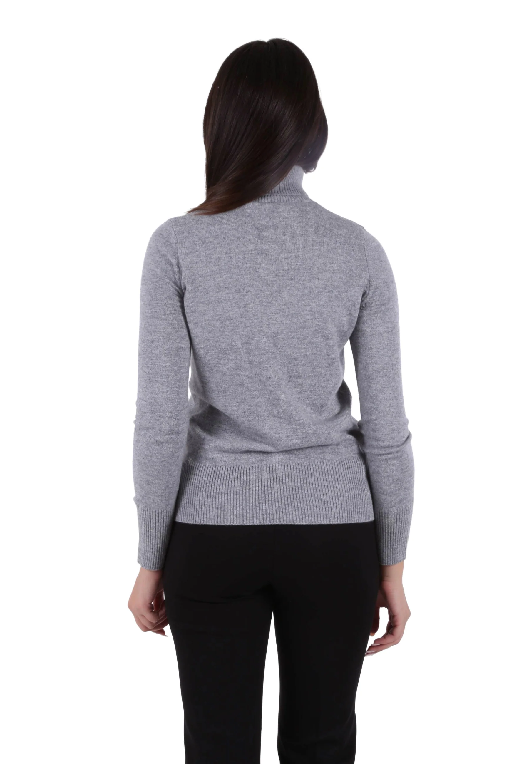 Pennyblack Maglia A Collo Alto Donna | 2521366523200 - Image 9