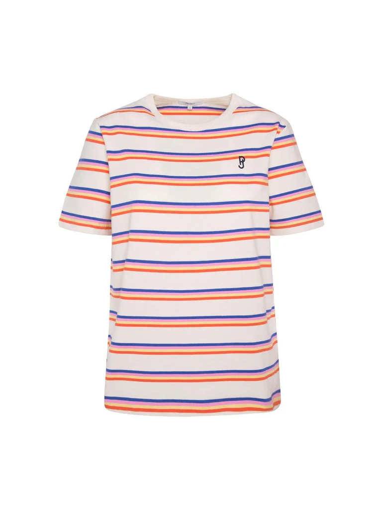 Pepe Jeans T-shirt Donna | PL504450