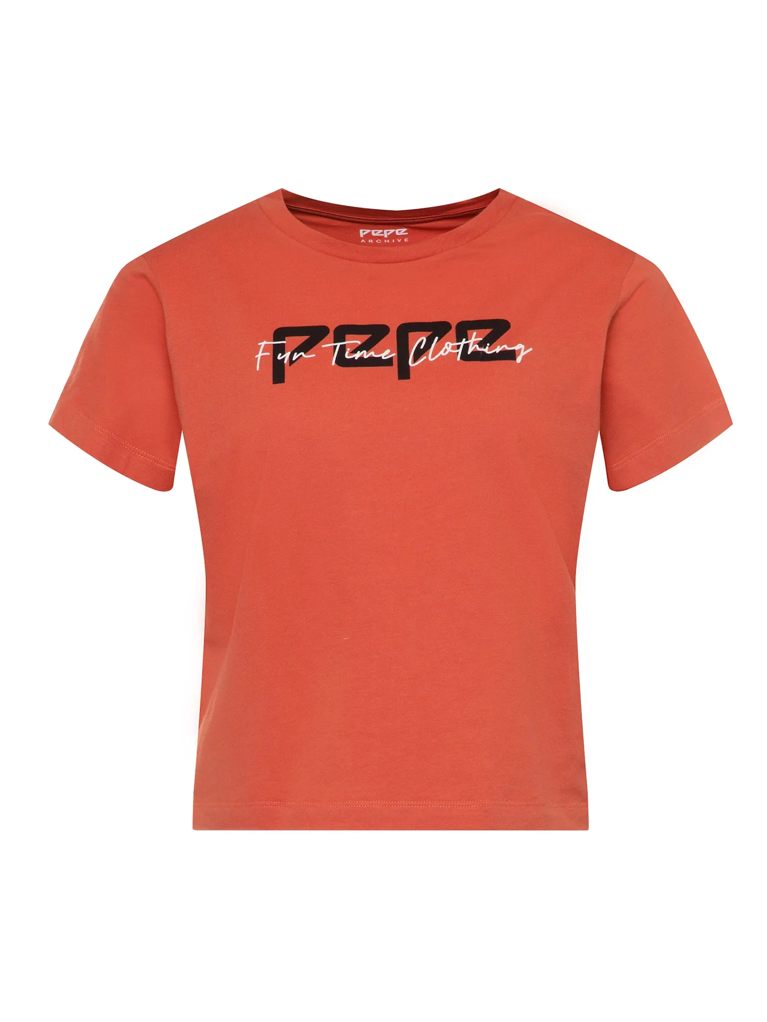 Pepe Jeans T-shirt Donna | PL504479