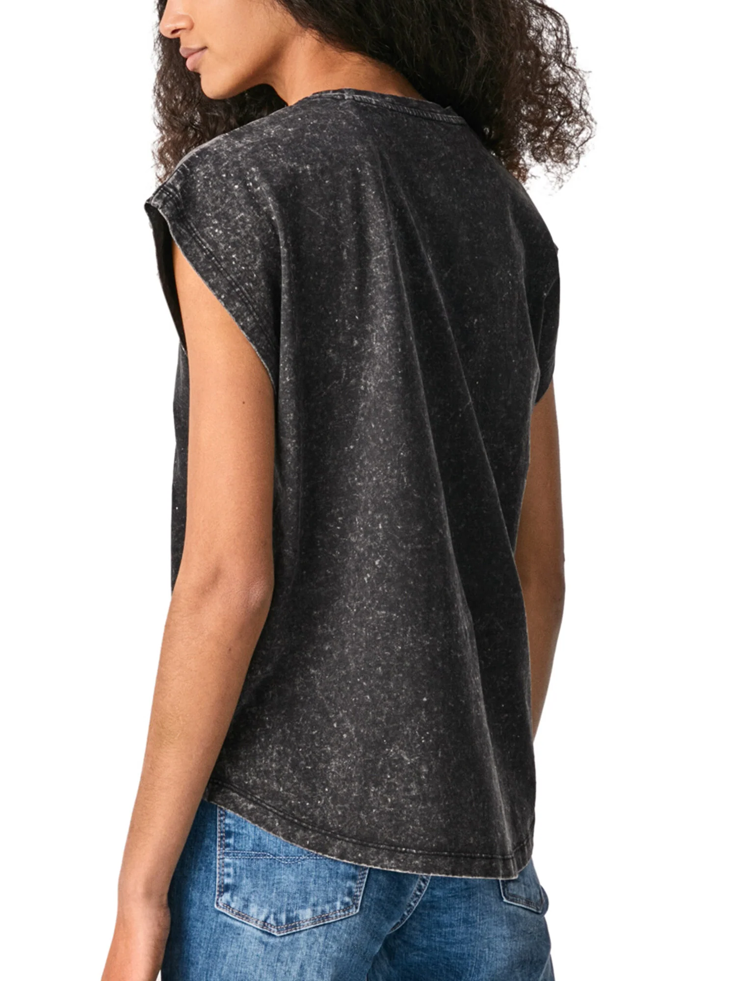 Pepe Jeans T-shirt PL505141 - Image 6