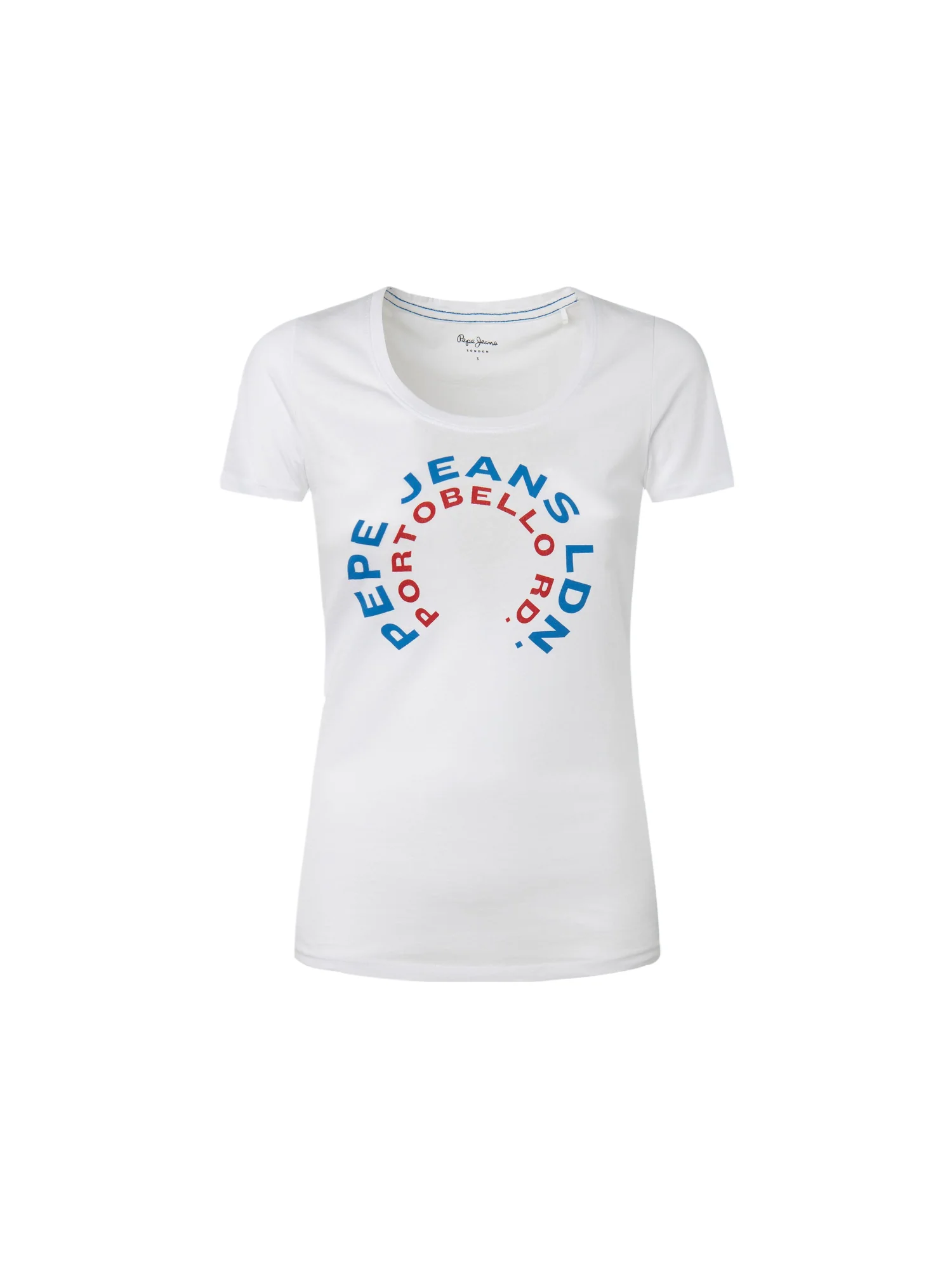 Pepe Jeans T-shirt Donna | PL505148