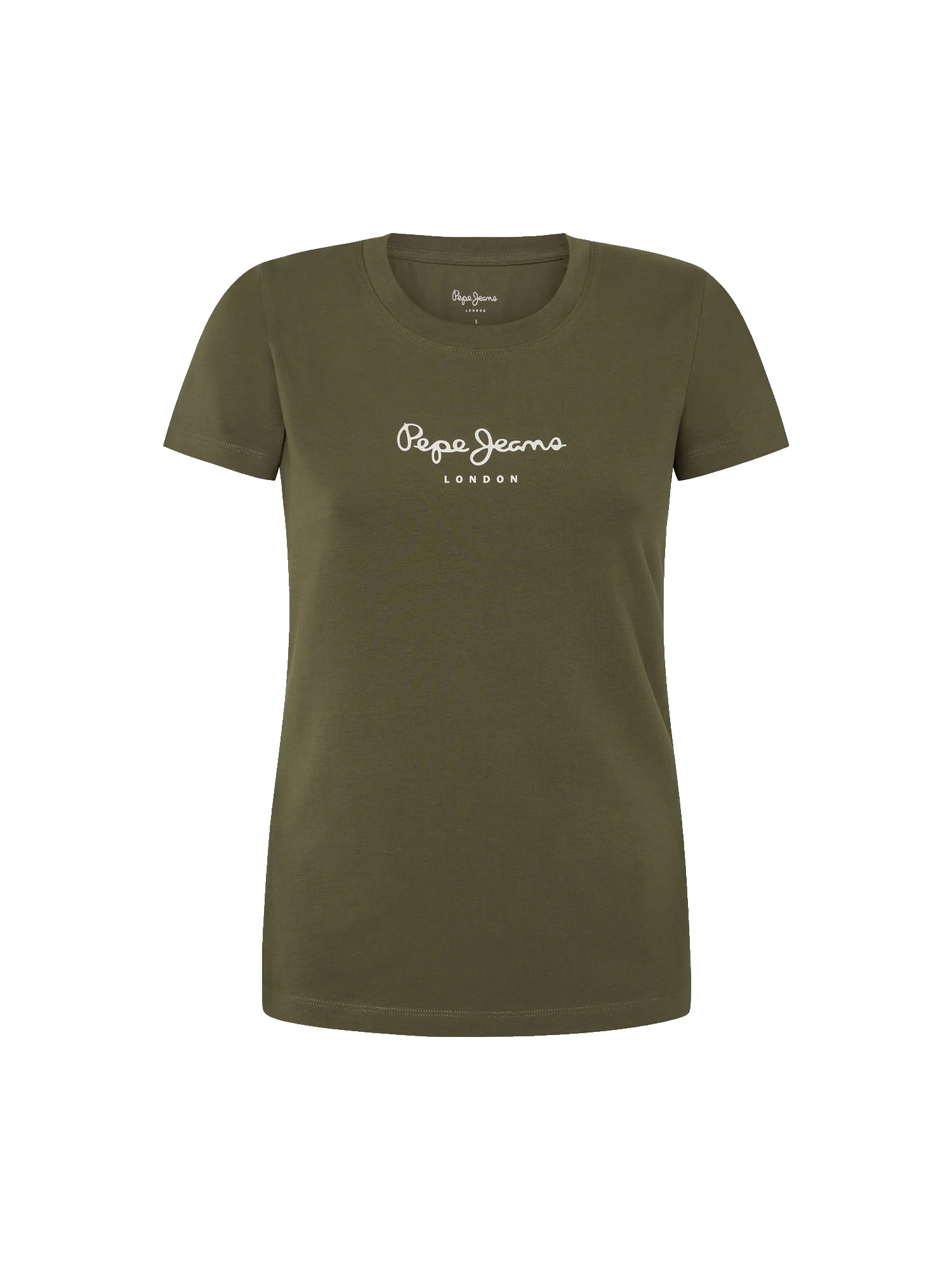 Pepe Jeans T-shirt Donna | PL505202 - Image 30