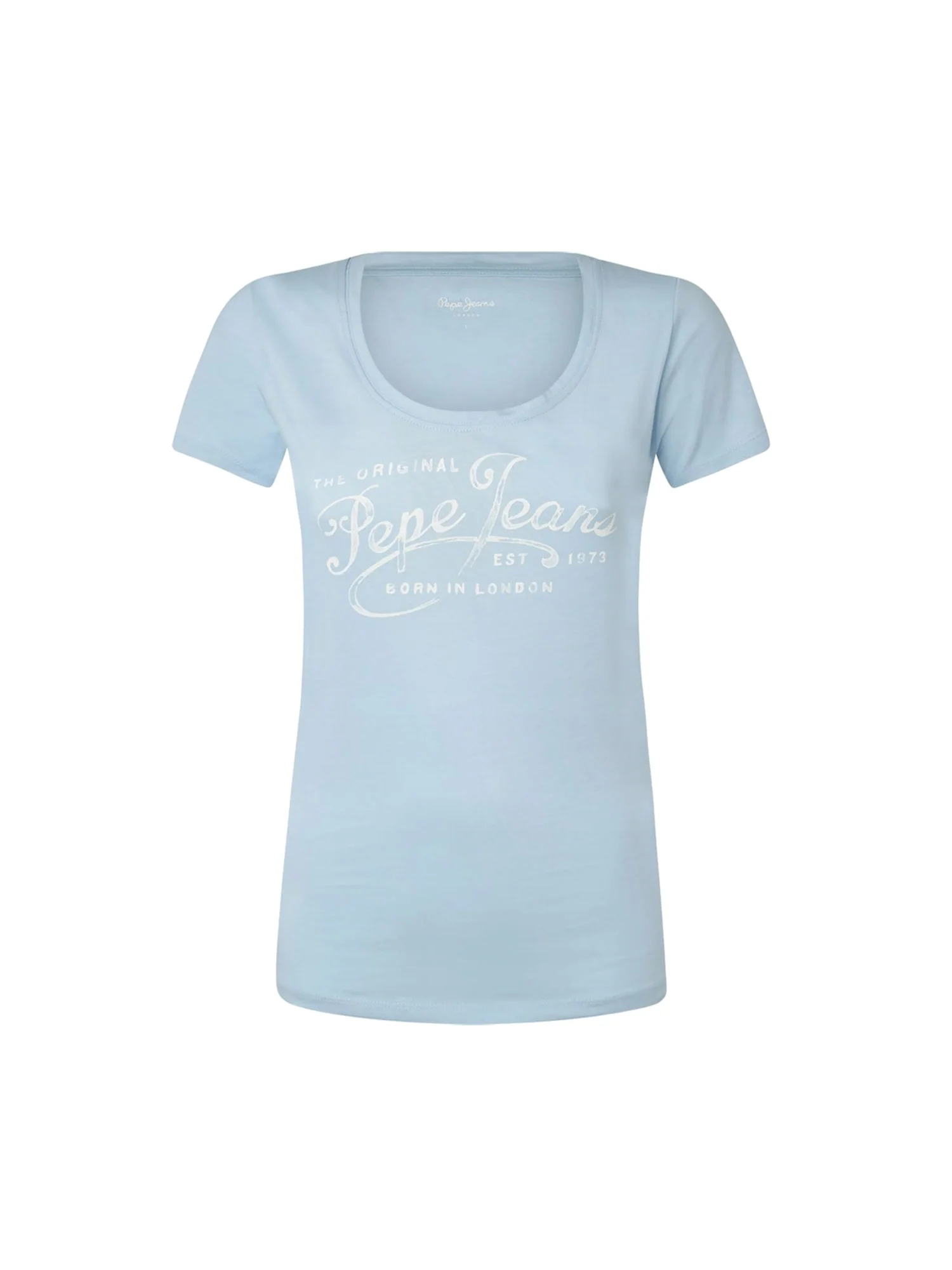 Pepe Jeans T-shirt Donna | PL505418