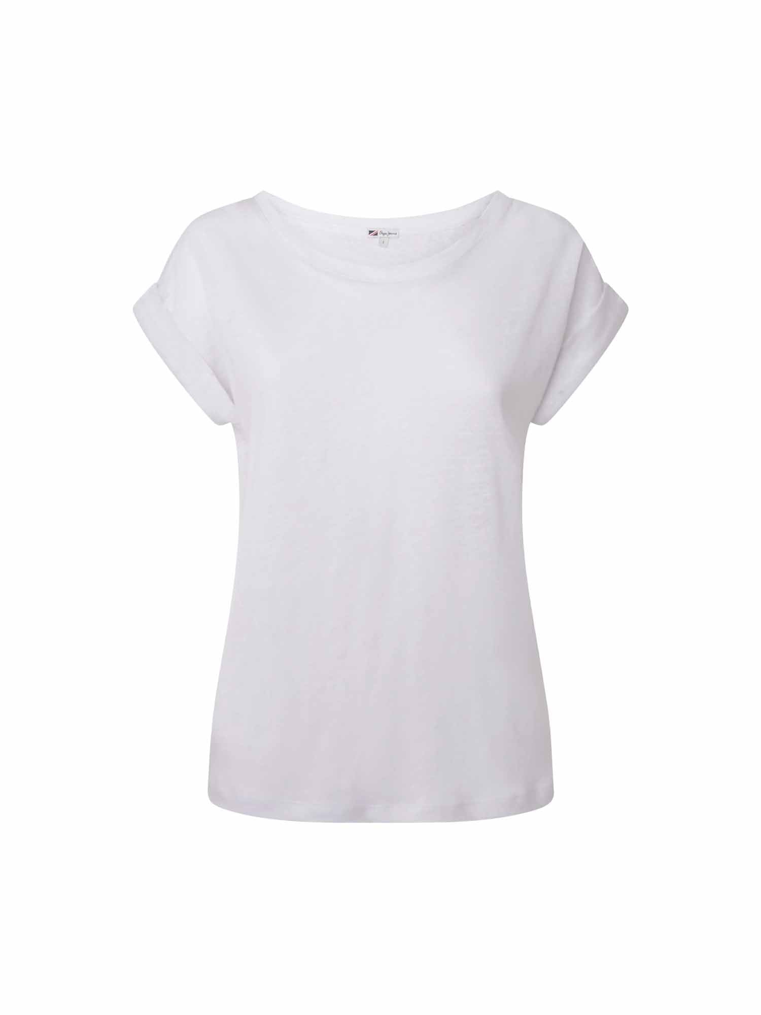 Pepe Jeans T-shirt Donna | PL505456