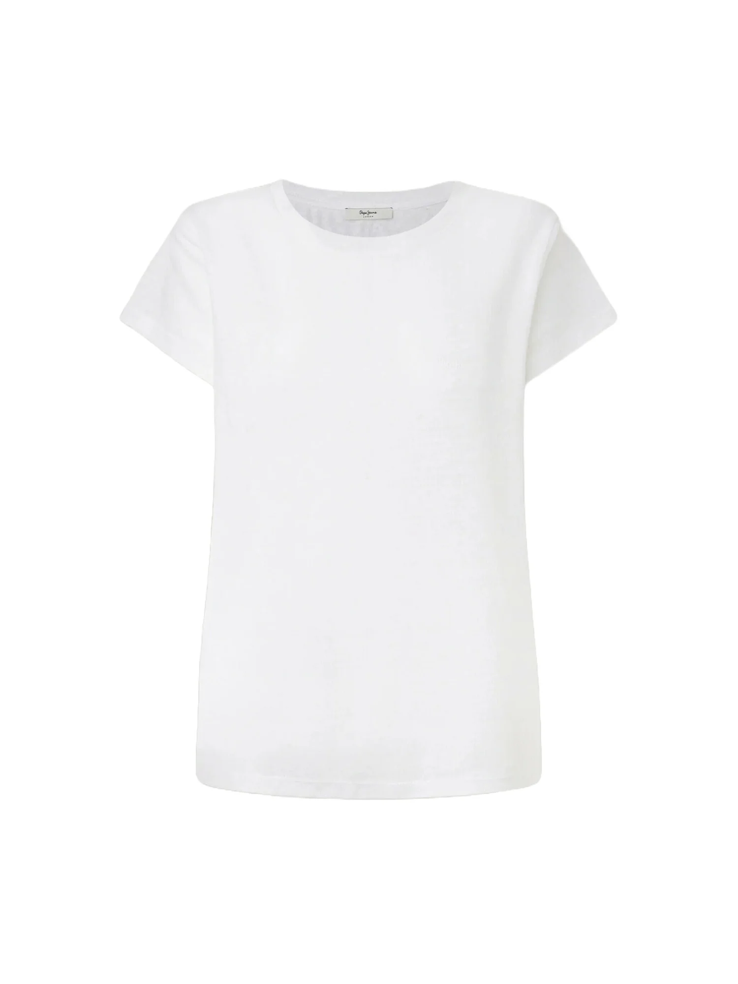 Pepe Jeans T-shirt Donna | PL505768 - Image 9
