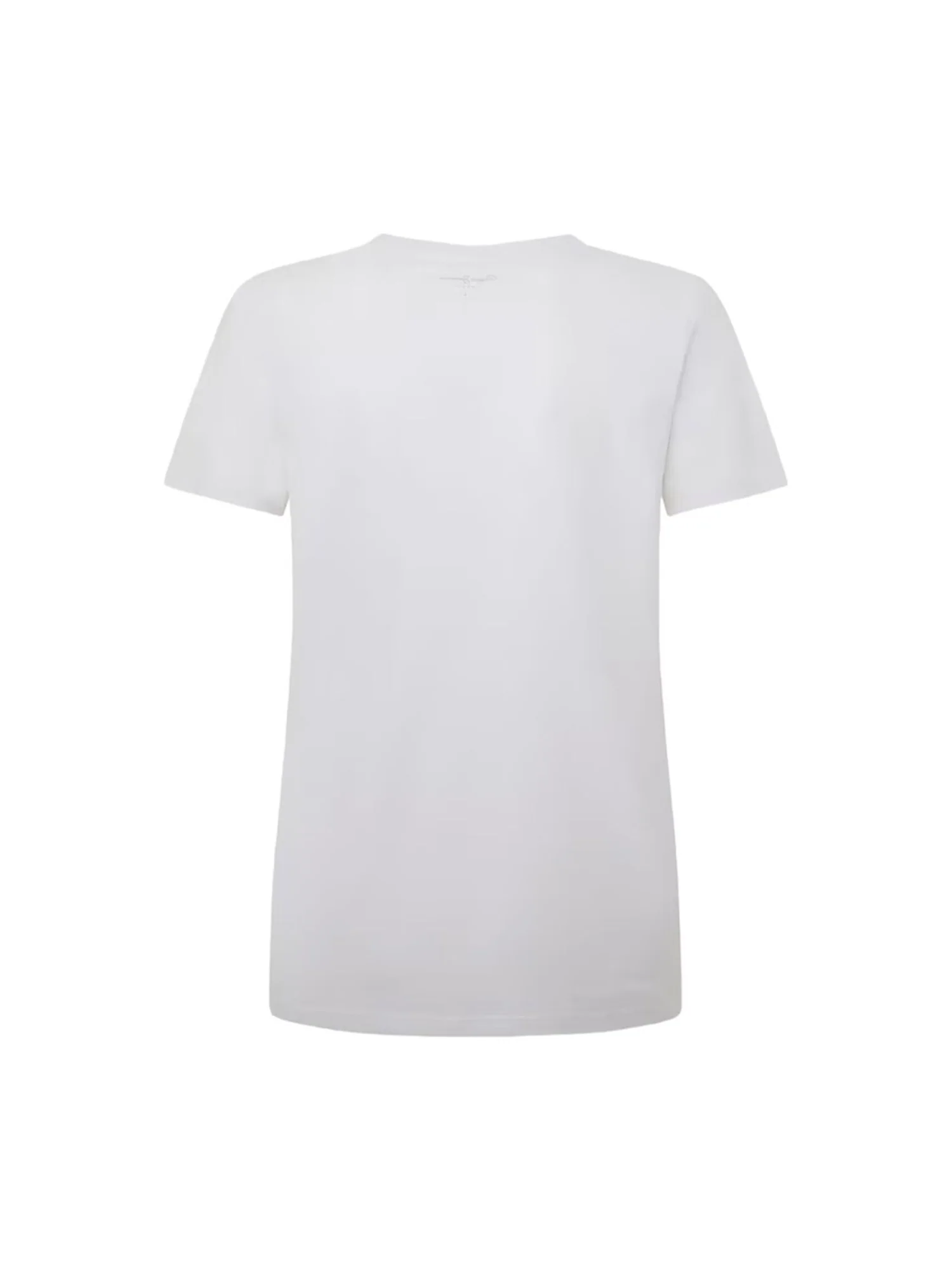 Pepe Jeans T-shirt Donna | PL505827 - Image 10