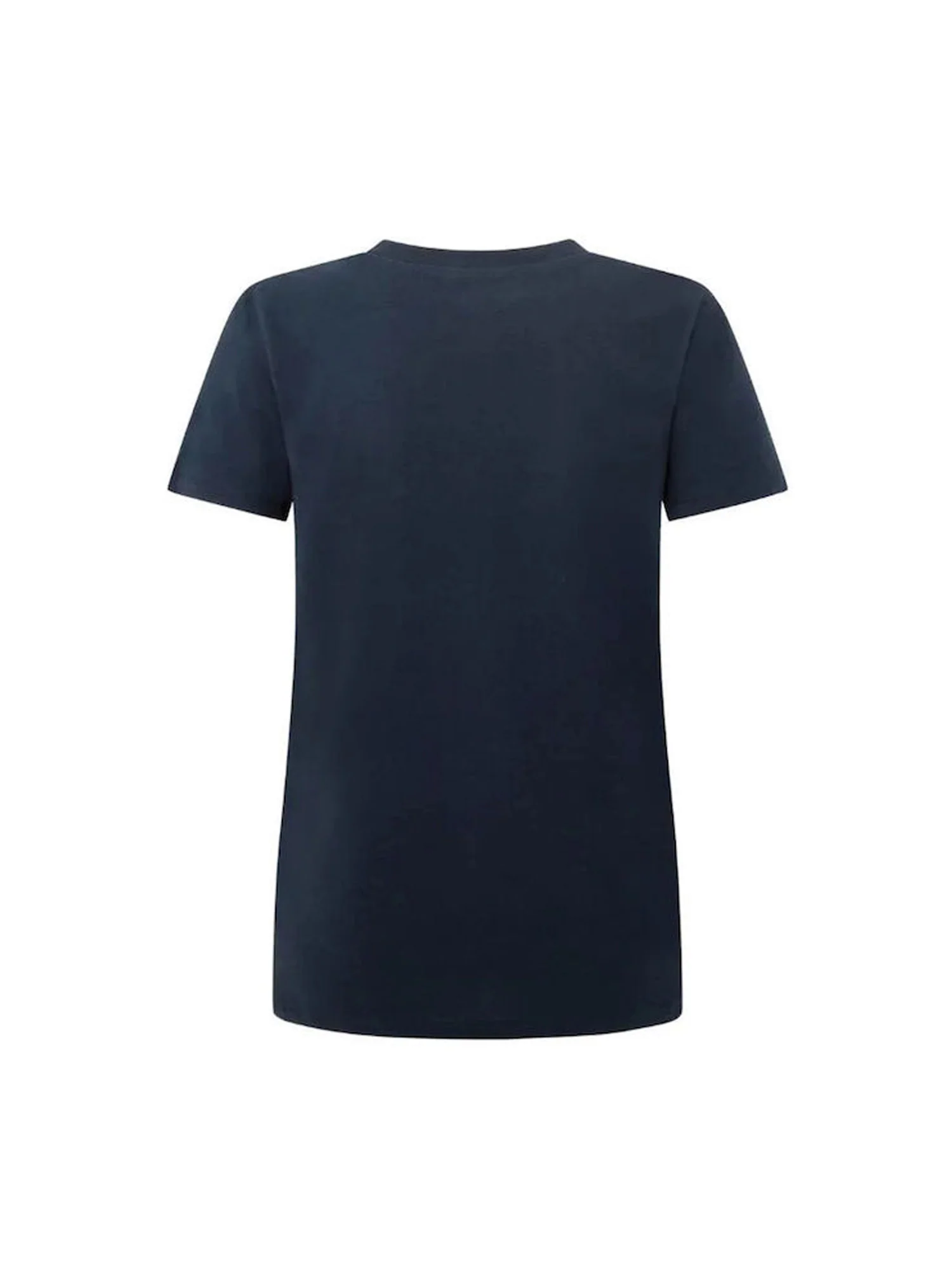 Pepe Jeans T-shirt Donna | PL505827 - Image 8