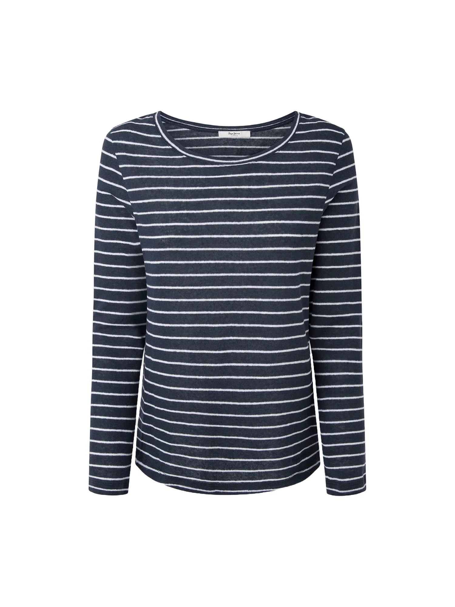 Pepe Jeans T-shirt Donna | PL505830 - Image 5