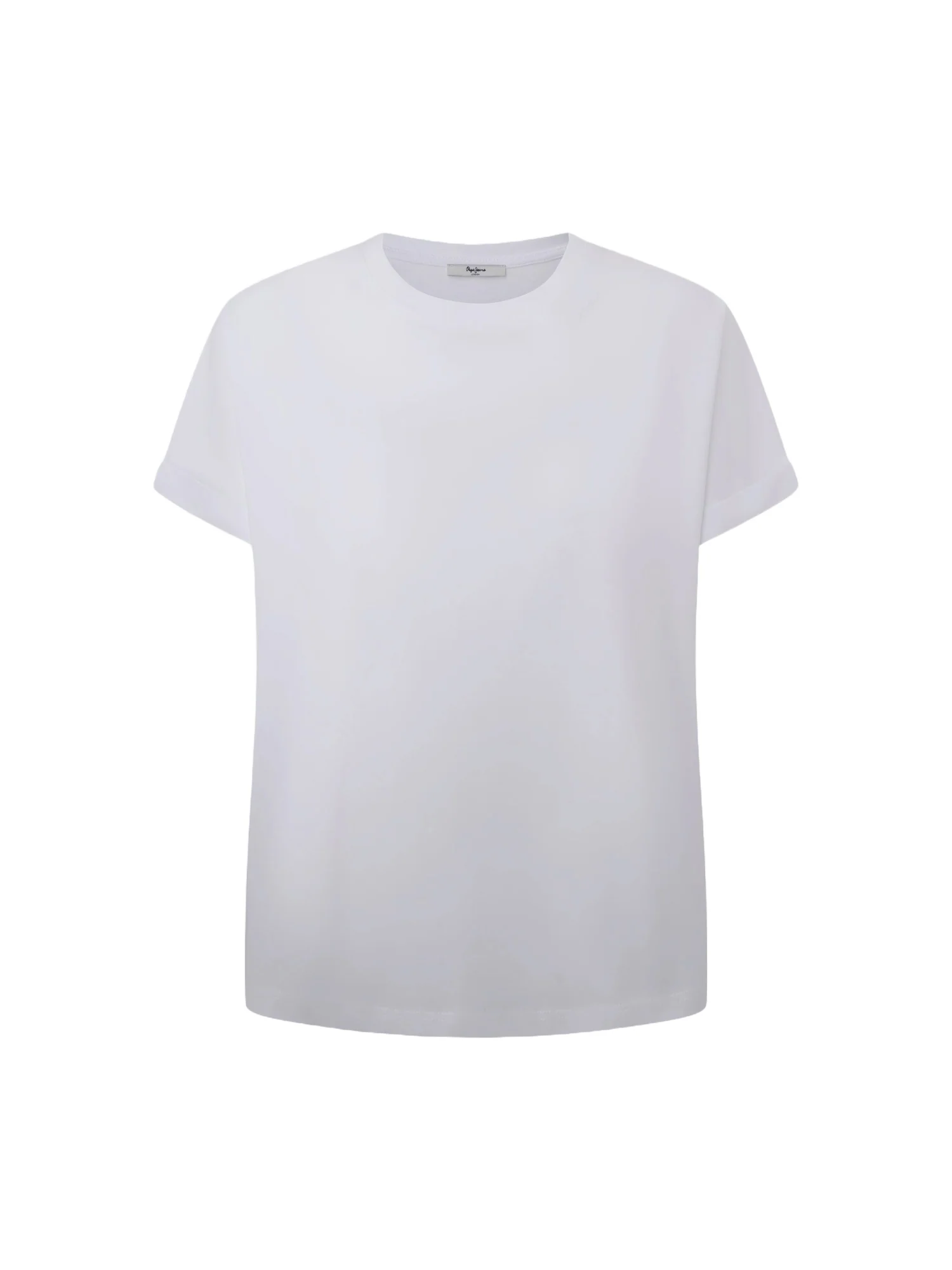 Pepe Jeans T-shirt Donna | PL505832 - Image 3