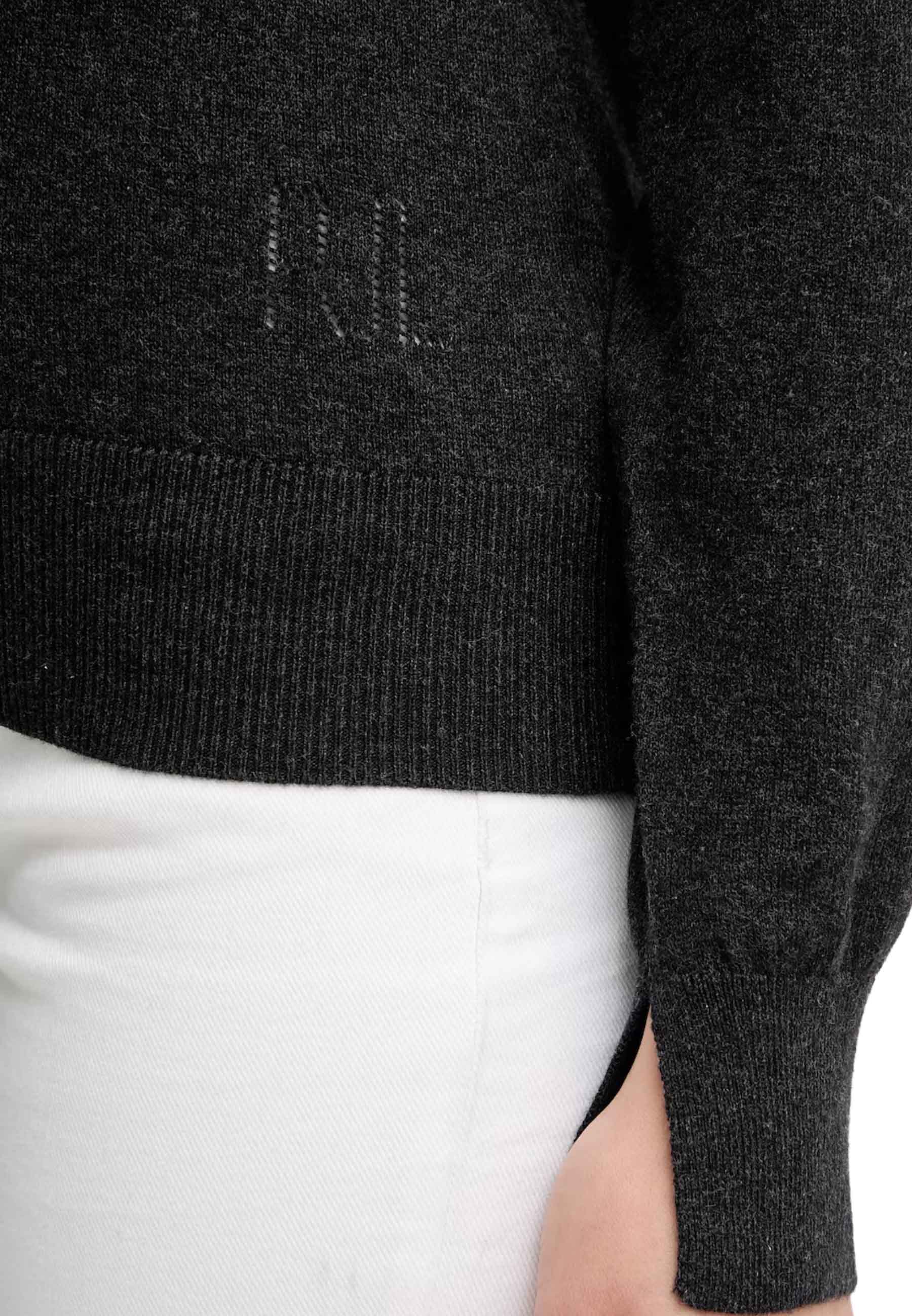 Pepe Jeans Maglia A Collo Alto Donna | PL7000036 - Image 6