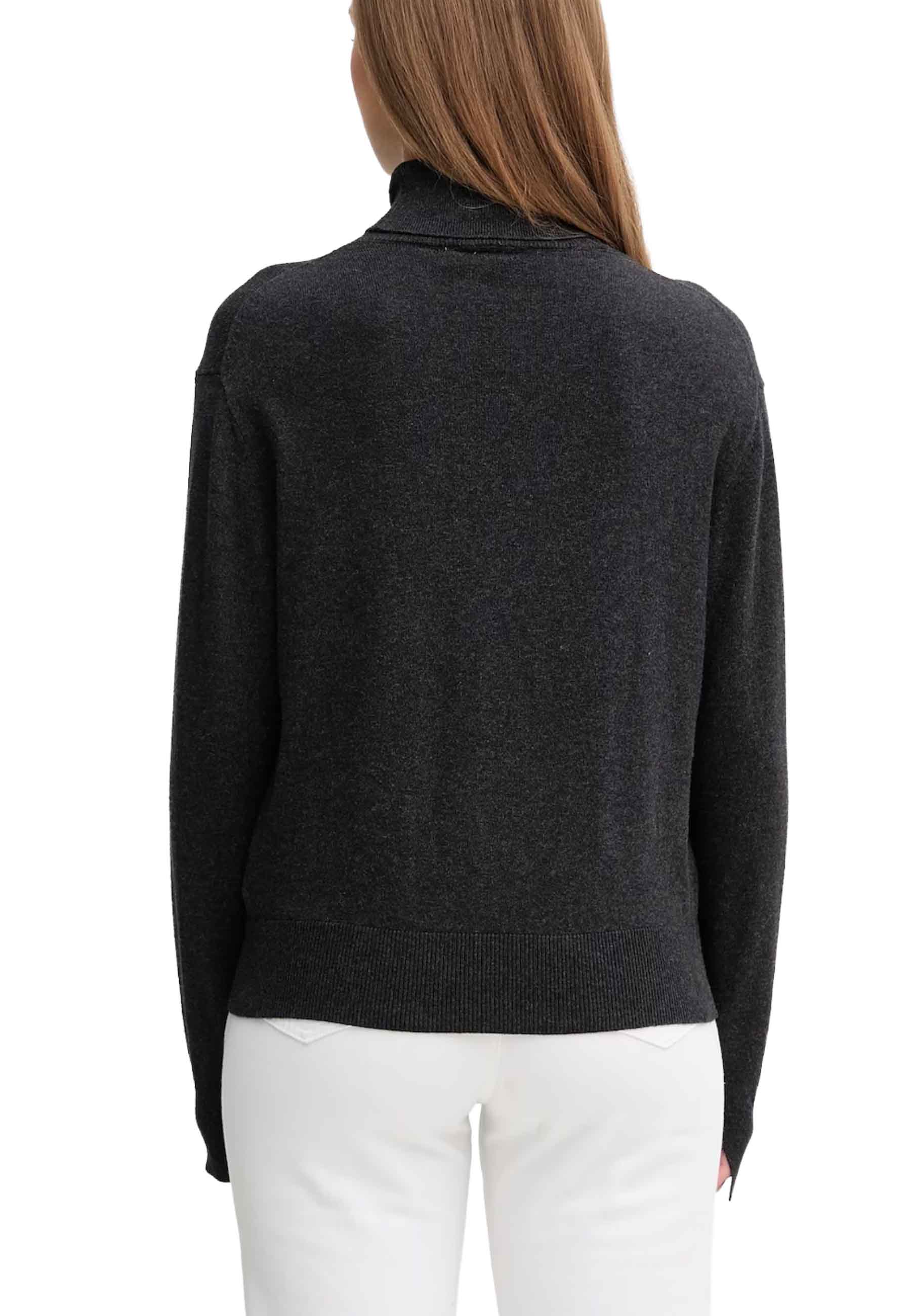 Pepe Jeans Maglia A Collo Alto Donna | PL7000036 - Image 8