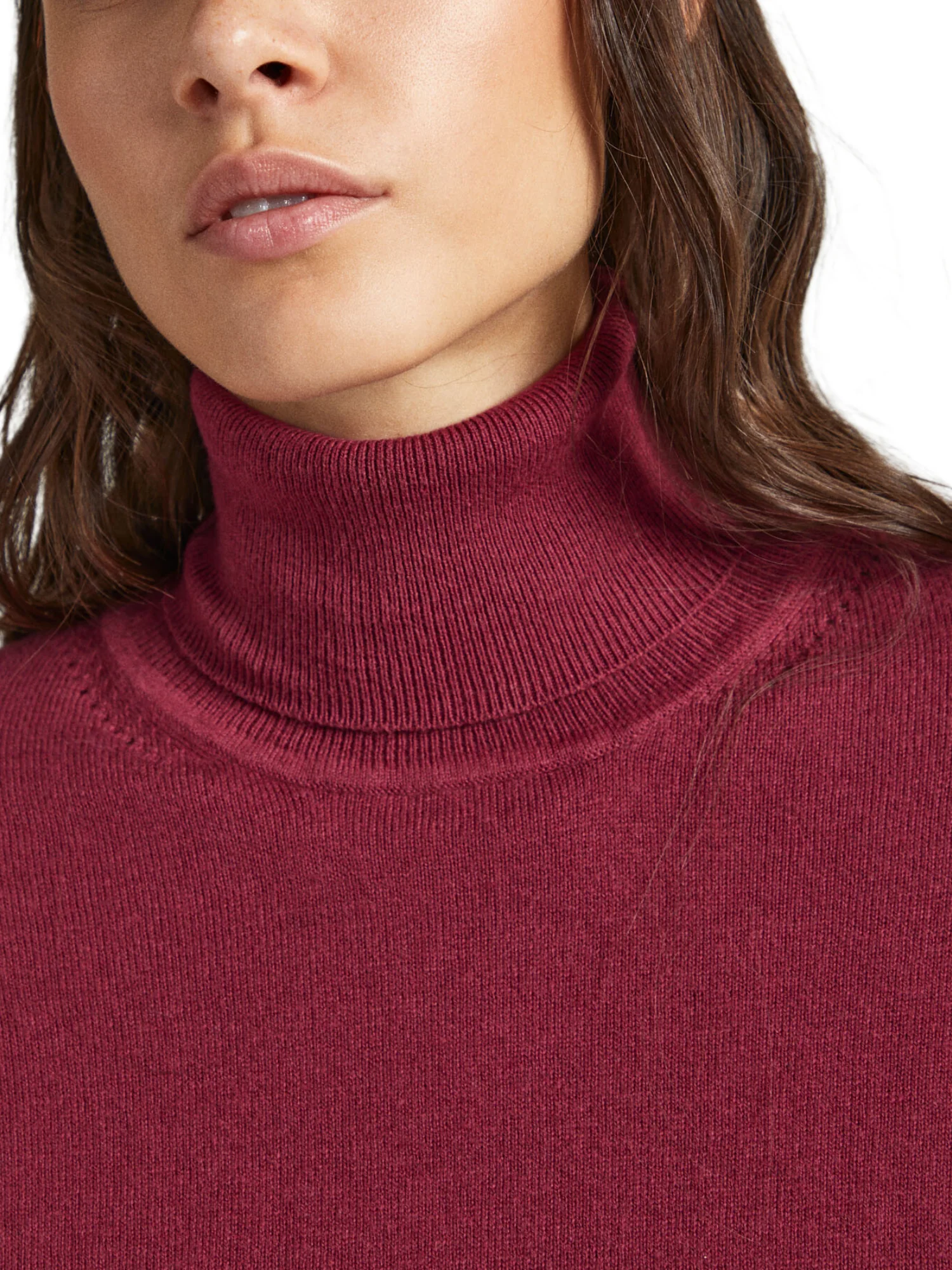 Pepe Jeans Maglia A Collo Alto Donna | PL702045 - Image 9