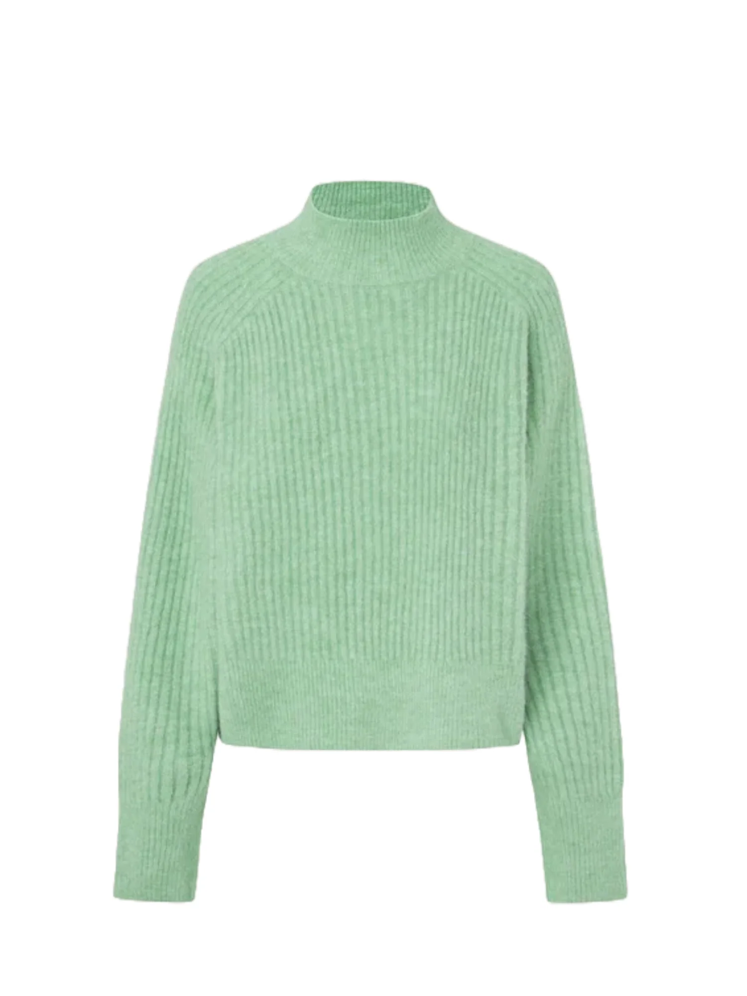 Pepe Jeans Maglia A Collo Alto Donna | PL702191 - Image 6