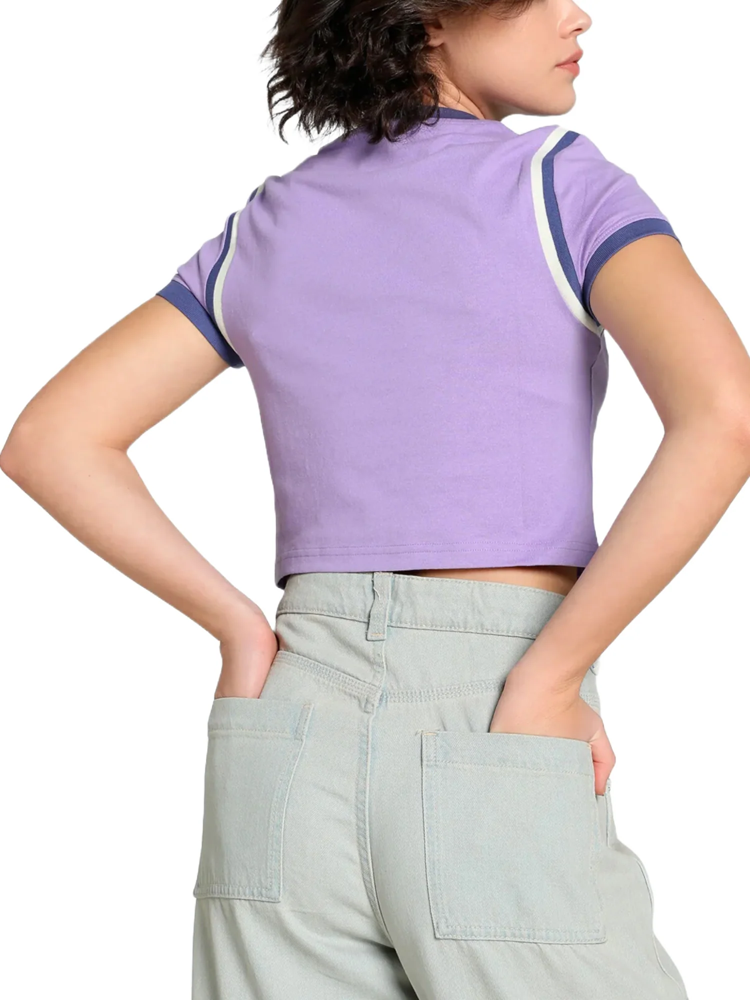Puma T-shirt Donna | 629785 - Image 3