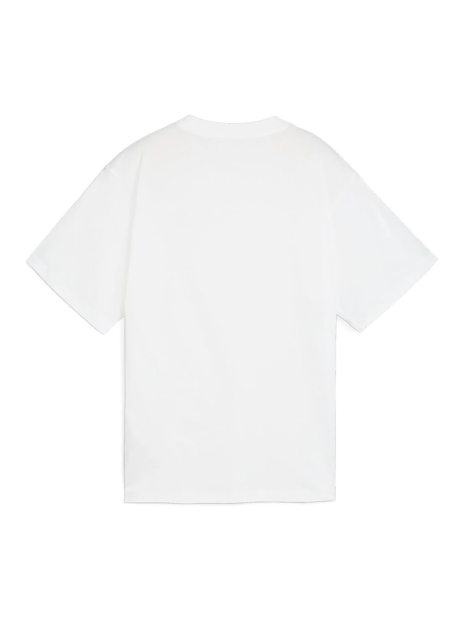 Puma T-shirt Donna | 675994 - Image 2