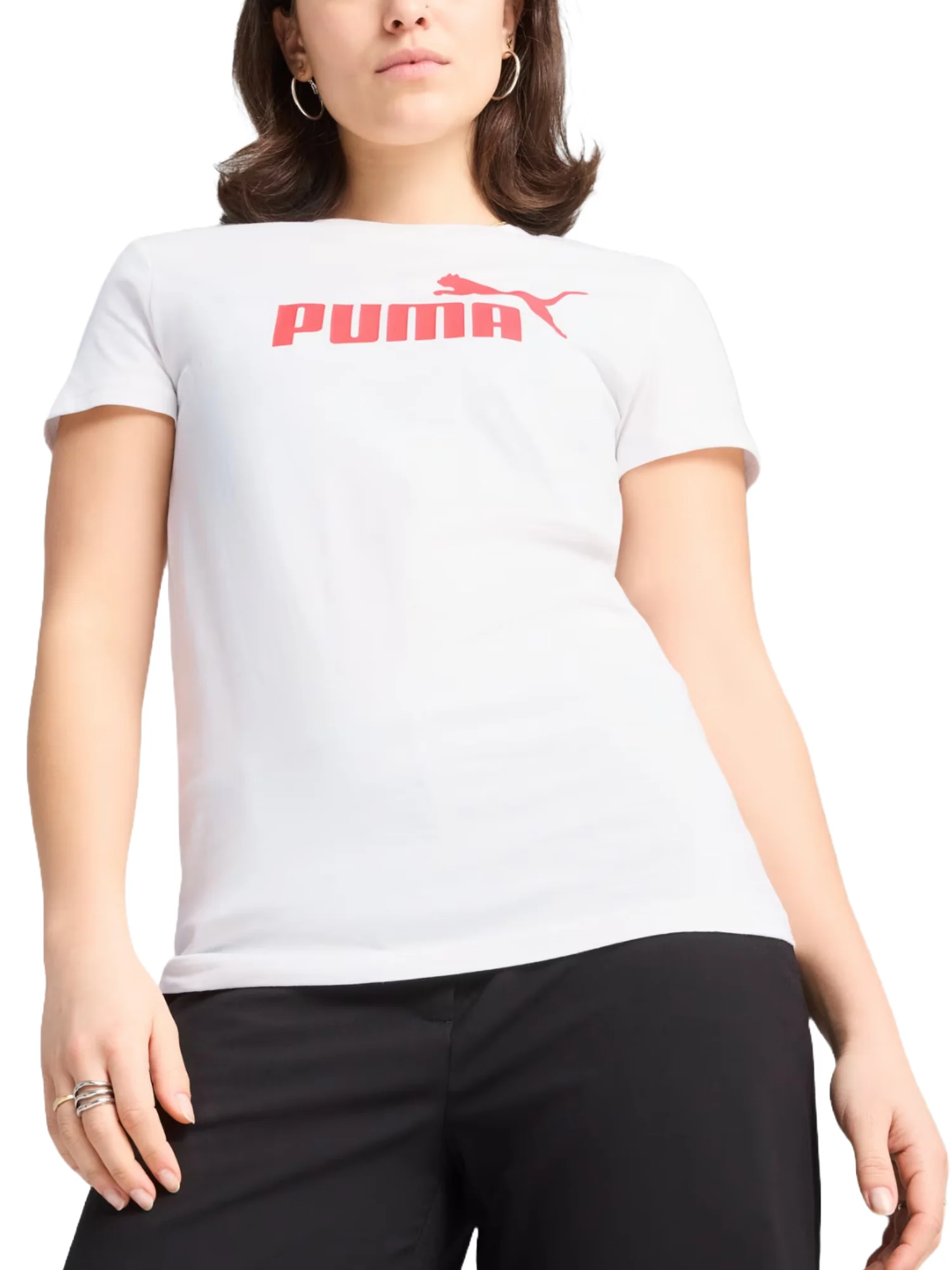 Puma T-shirt Donna | 682371 - Image 2
