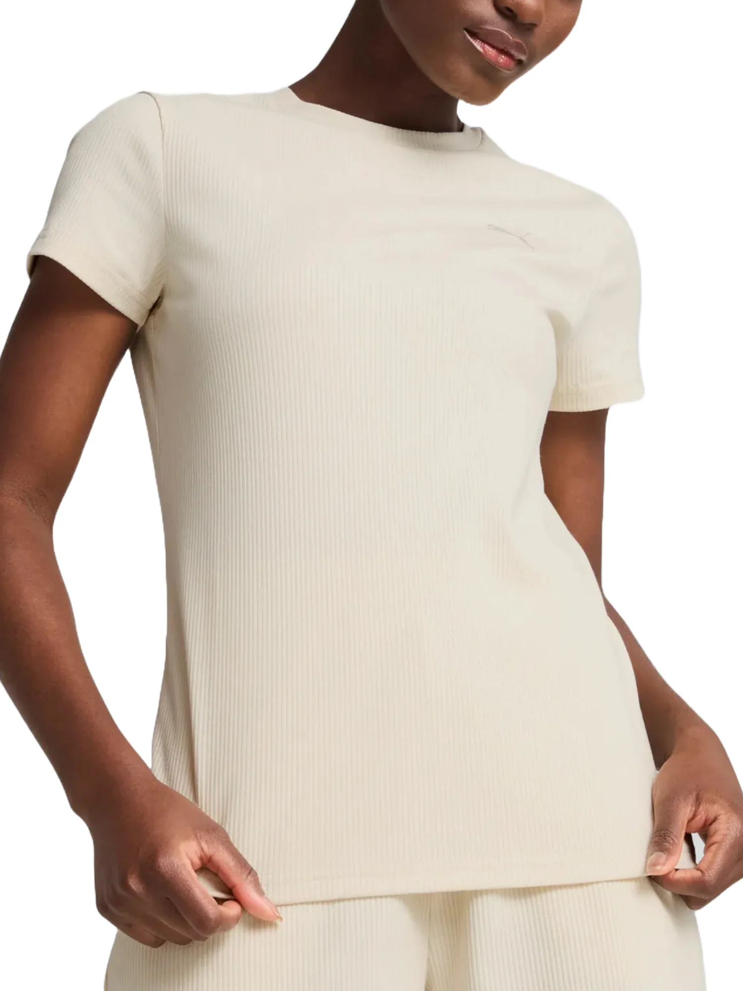 Puma T-shirt Donna | 685021 - Image 8