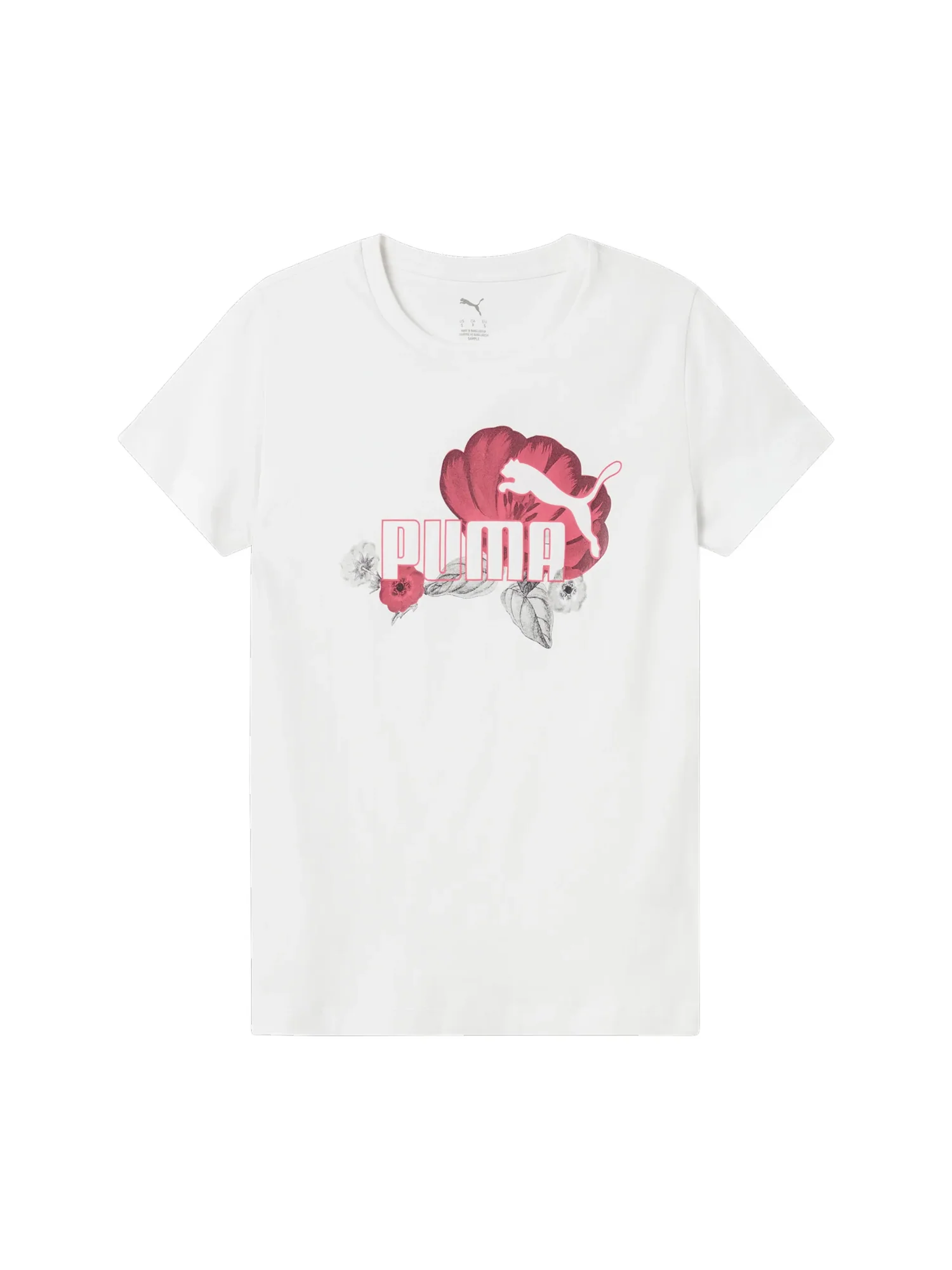 Puma T-shirt Donna | 689030