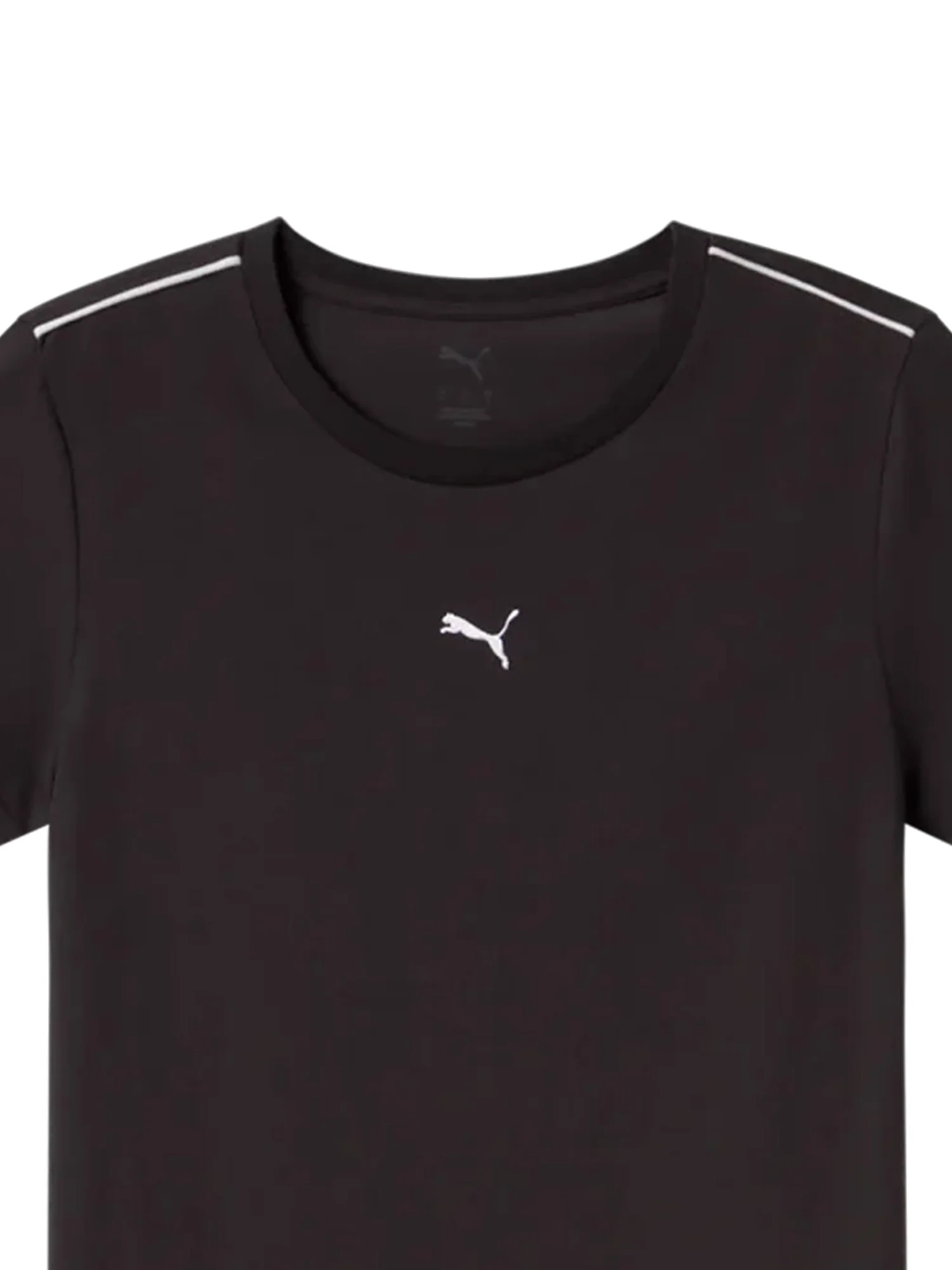 Puma T-shirt Donna | 690506 - Image 2