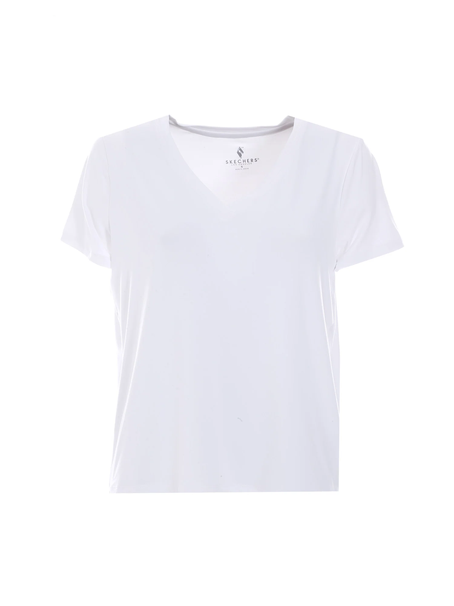 Skechers T-shirt Donna | TP58 - Image 3