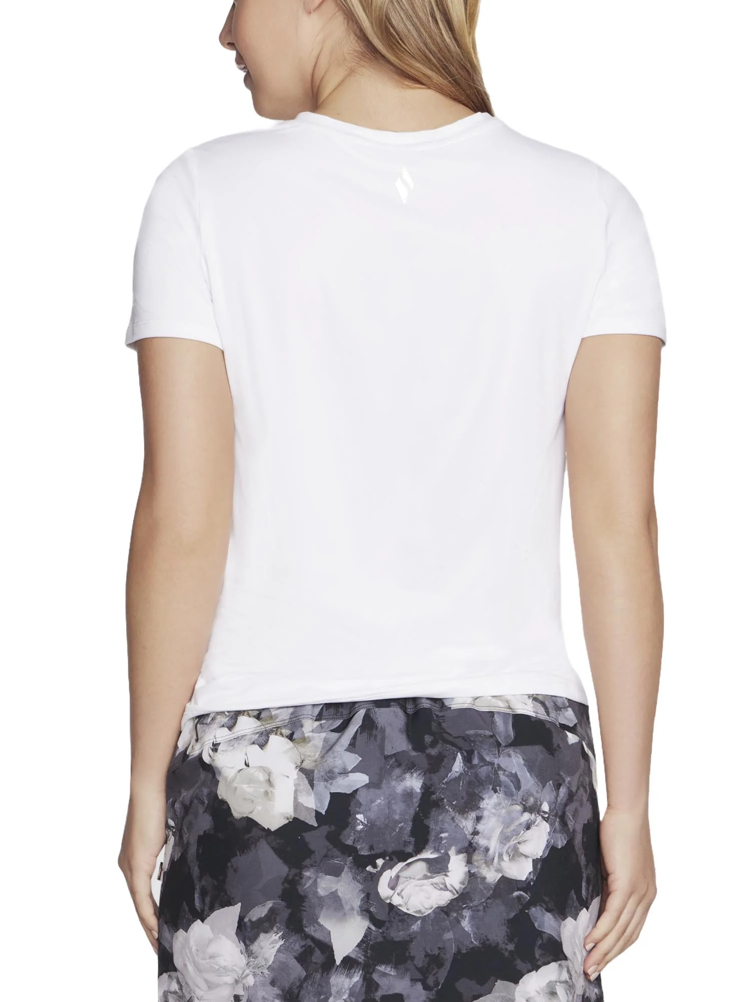 Skechers T-shirt Donna | TP58 - Image 5