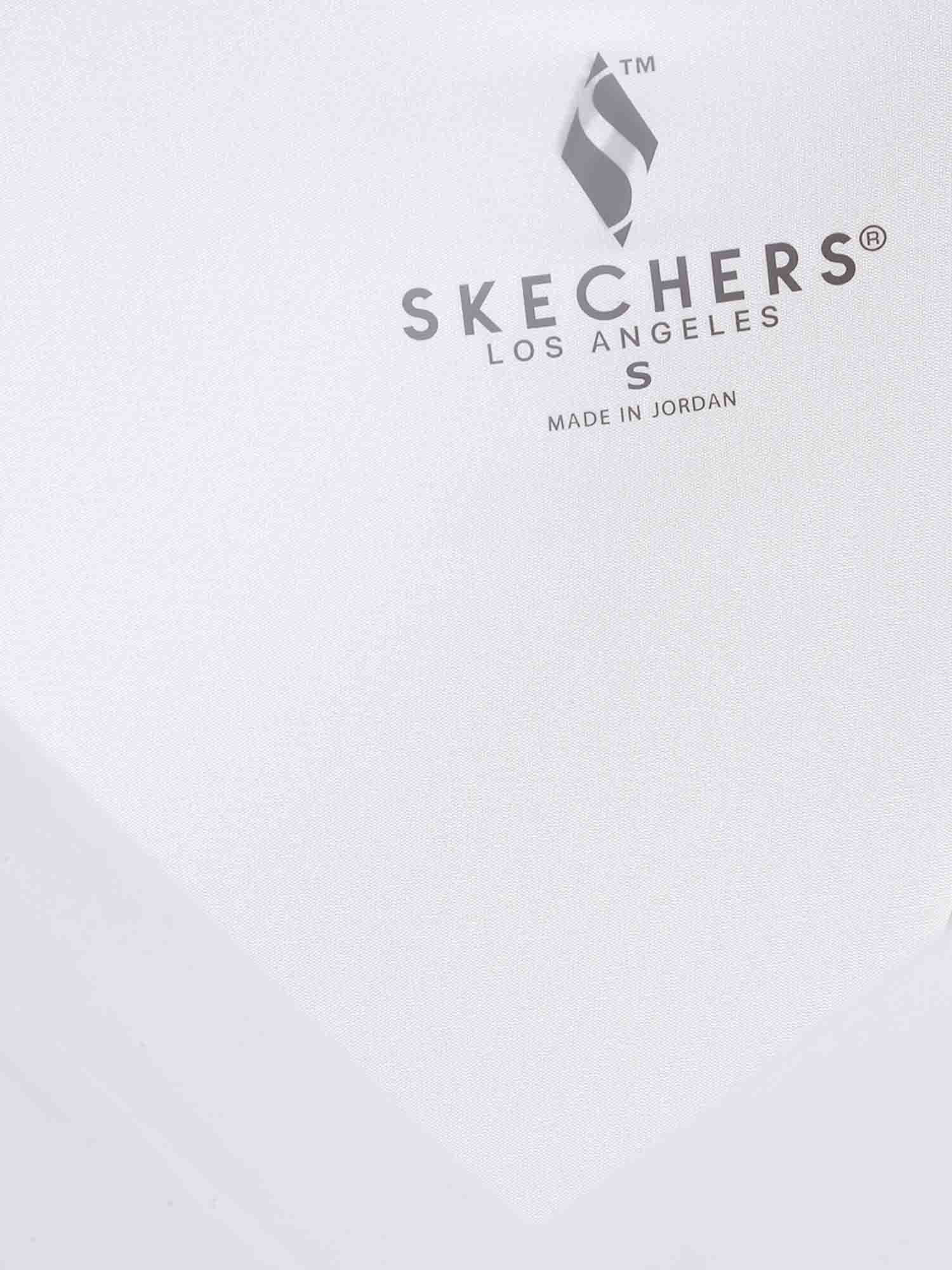 Skechers T-shirt Donna | TP58 - Image 6