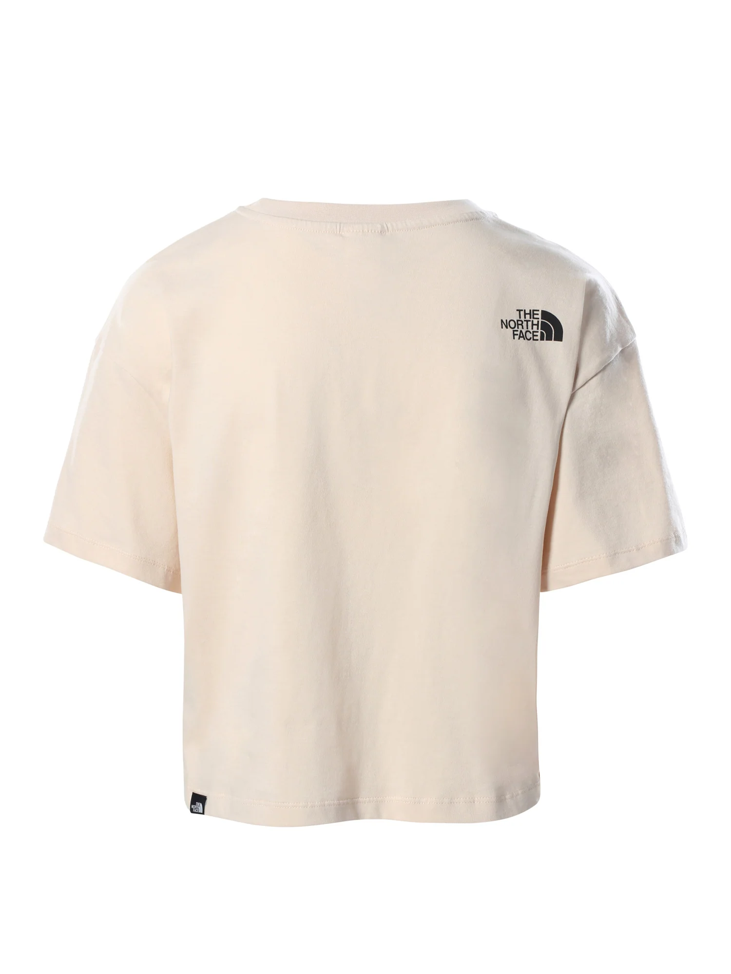 The North Face T-shirt Donna | NF0A4SY9 - Image 5