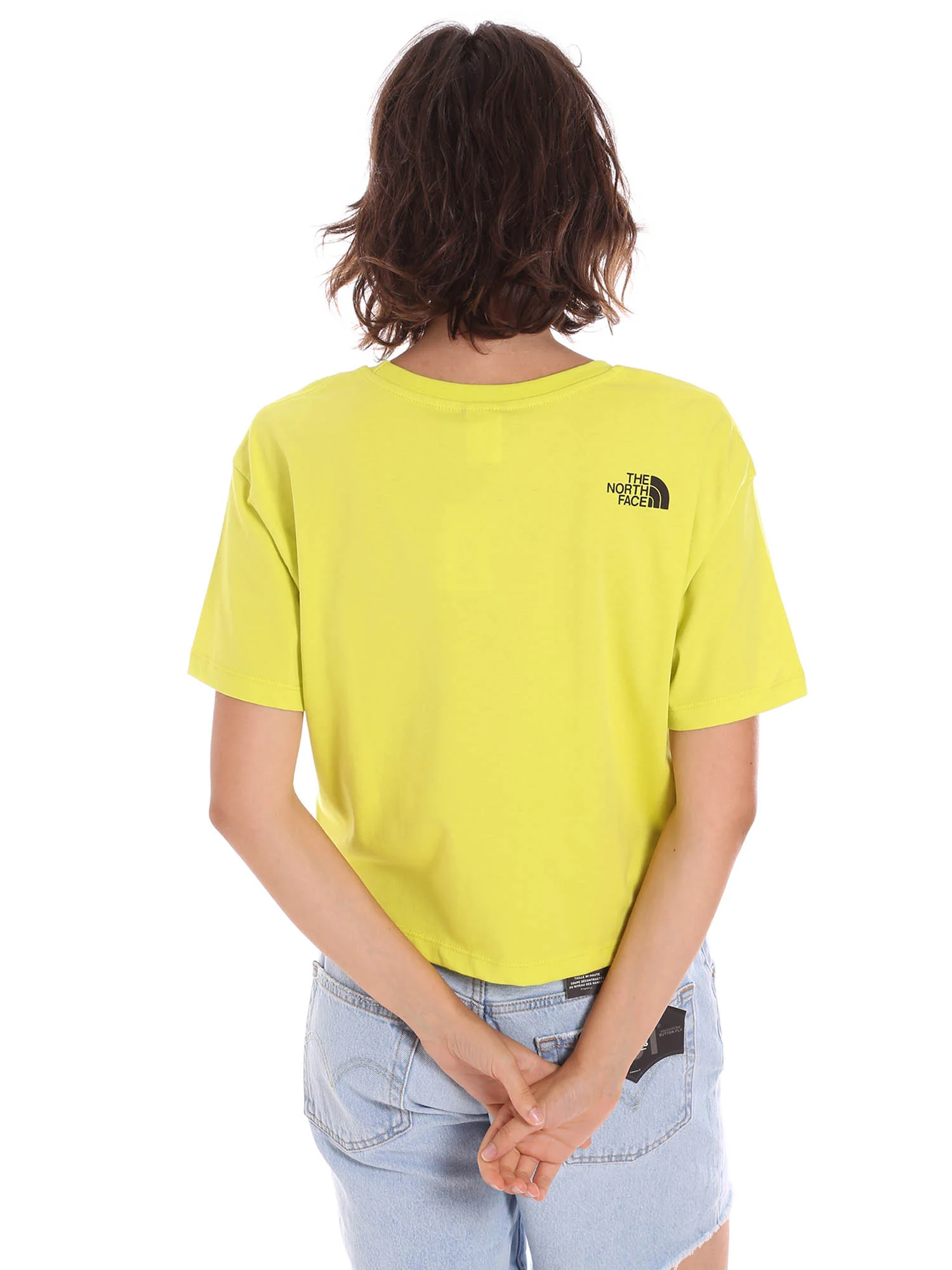 The North Face T-shirt Donna | NF0A4SY9 - Image 6