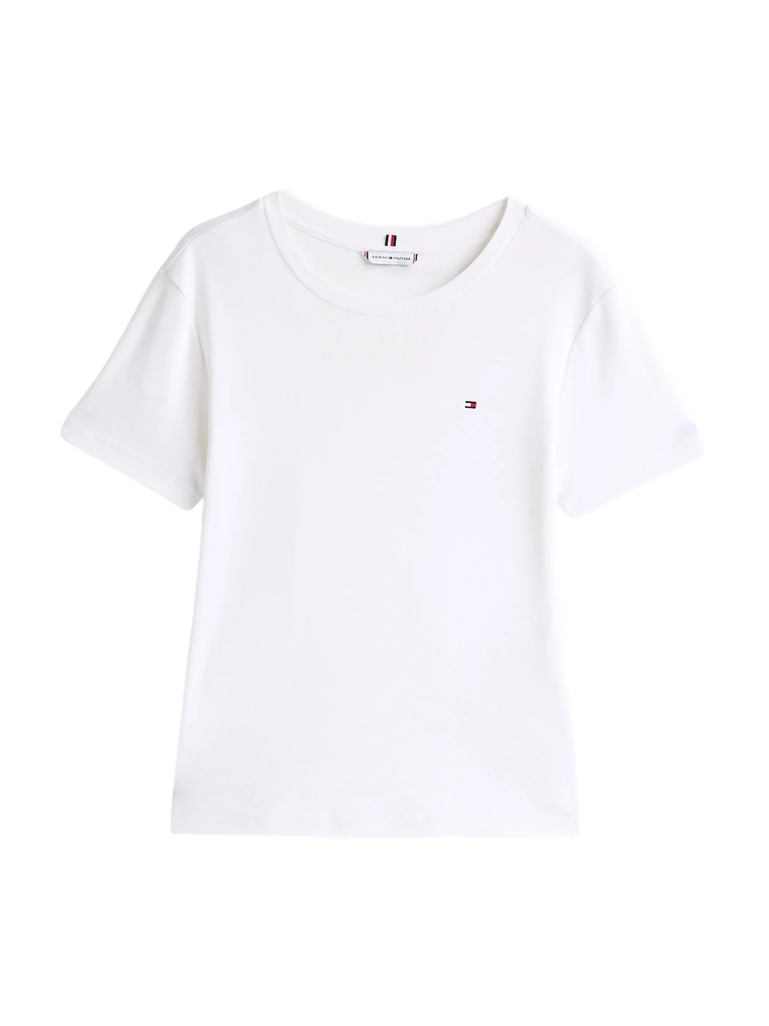 Tommy Hilfiger T-shirt Donna | WW0WW40587 - Image 4