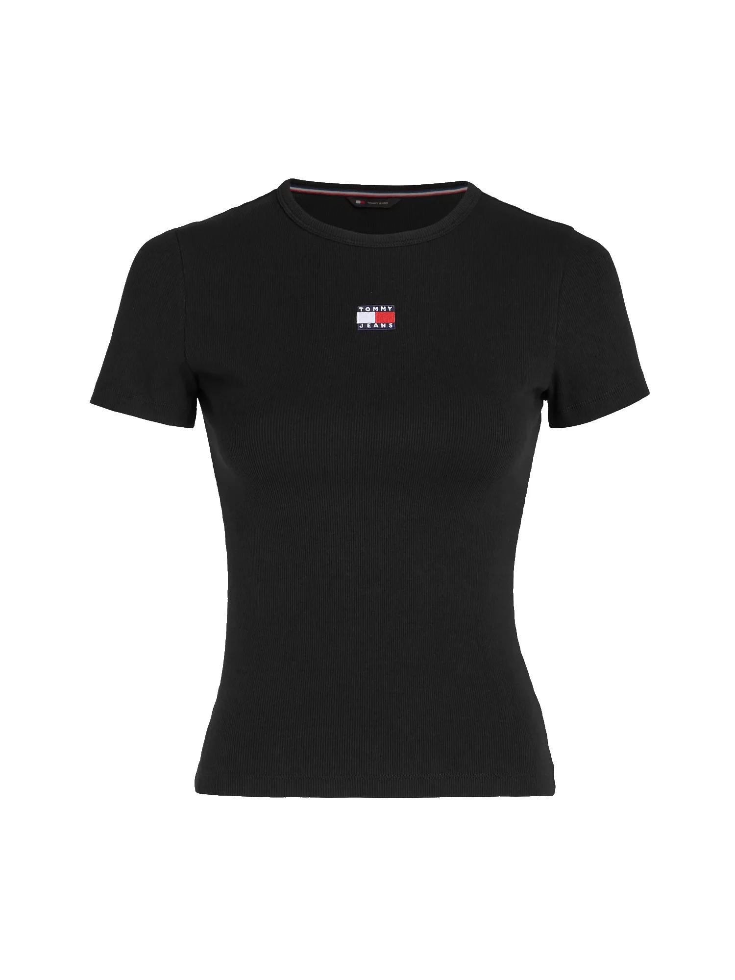 Tommy Jeans T-shirt Donna | DW0DW17881