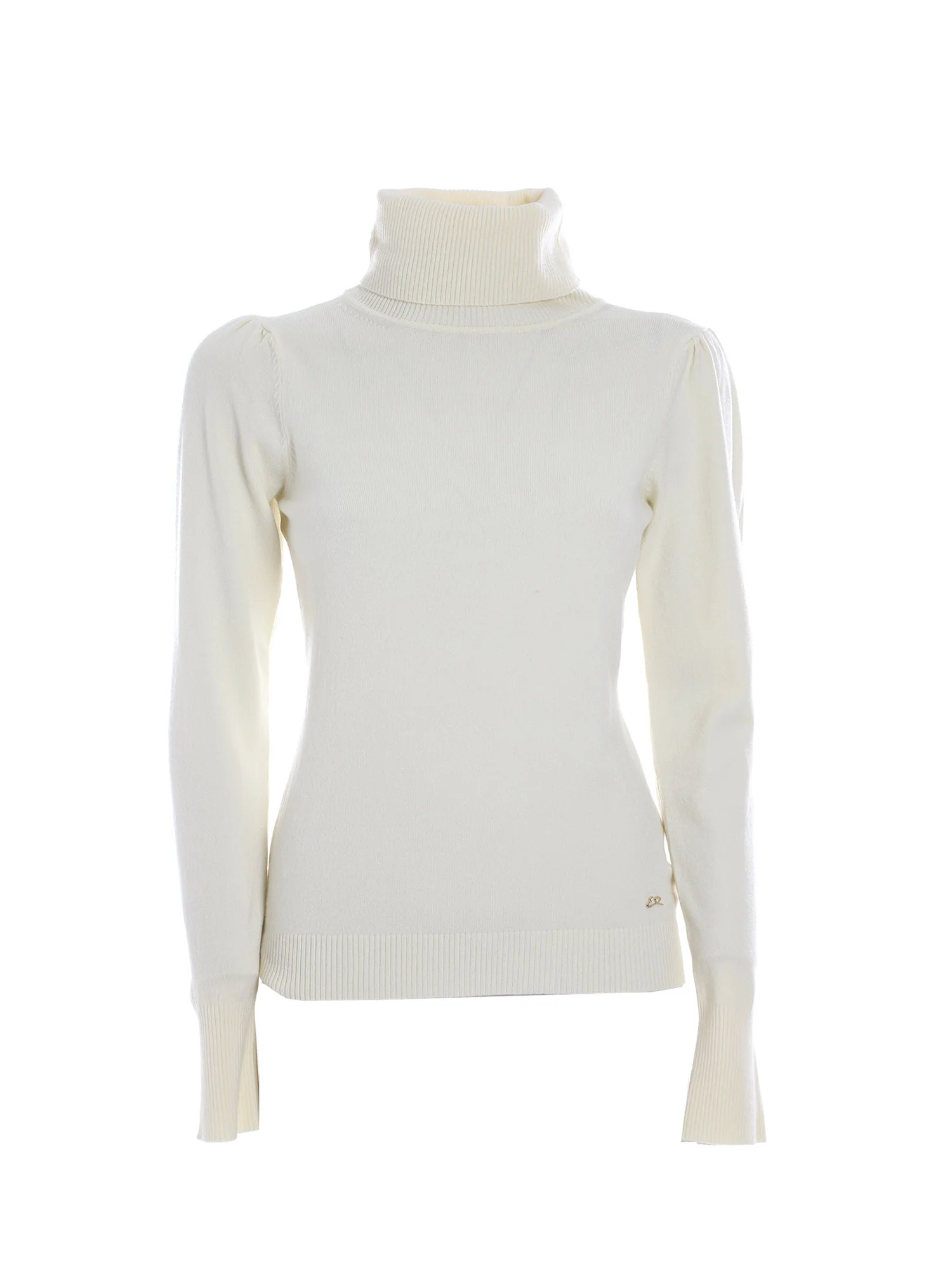 Yes-zee Maglia A Collo Alto Donna | M038 RU00 - Image 12