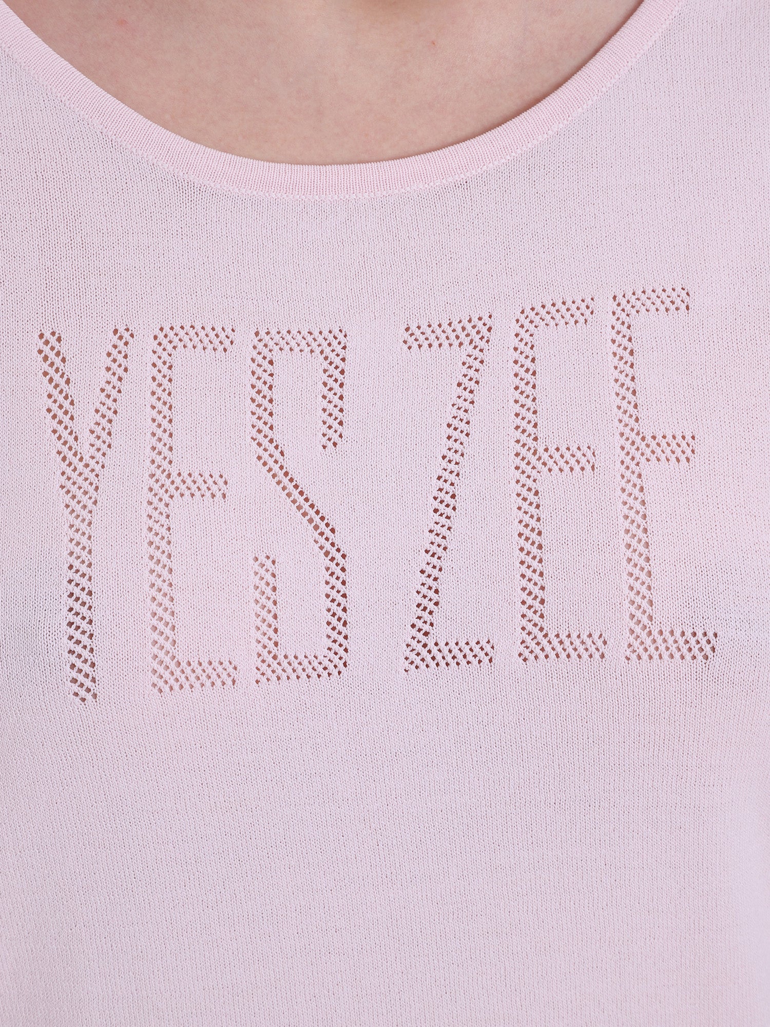 Yes-zee Maglioncini Donna | M428 IT00 - Image 4