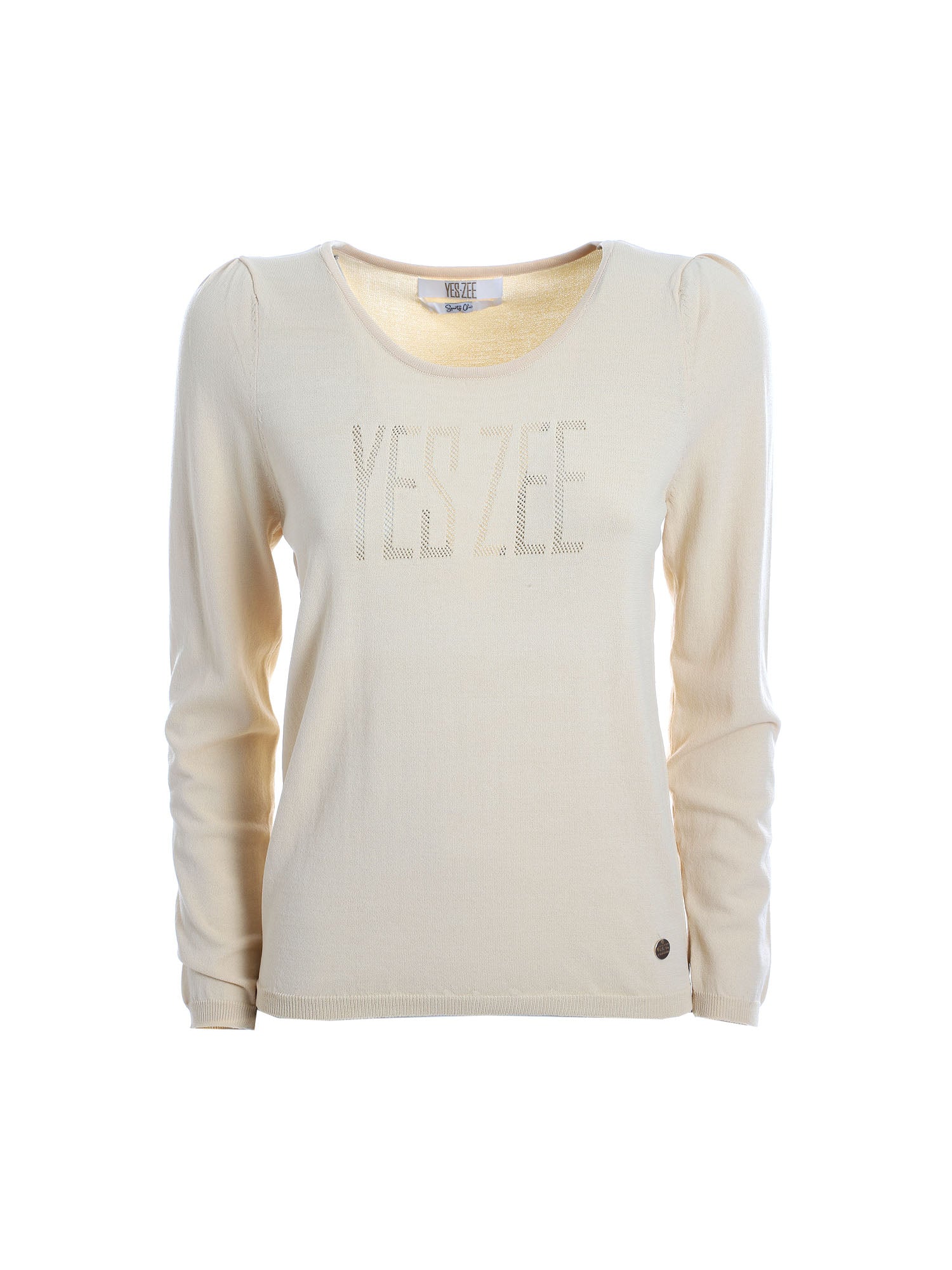 Yes-zee Maglioncini Donna | M428 IT00 - Image 5